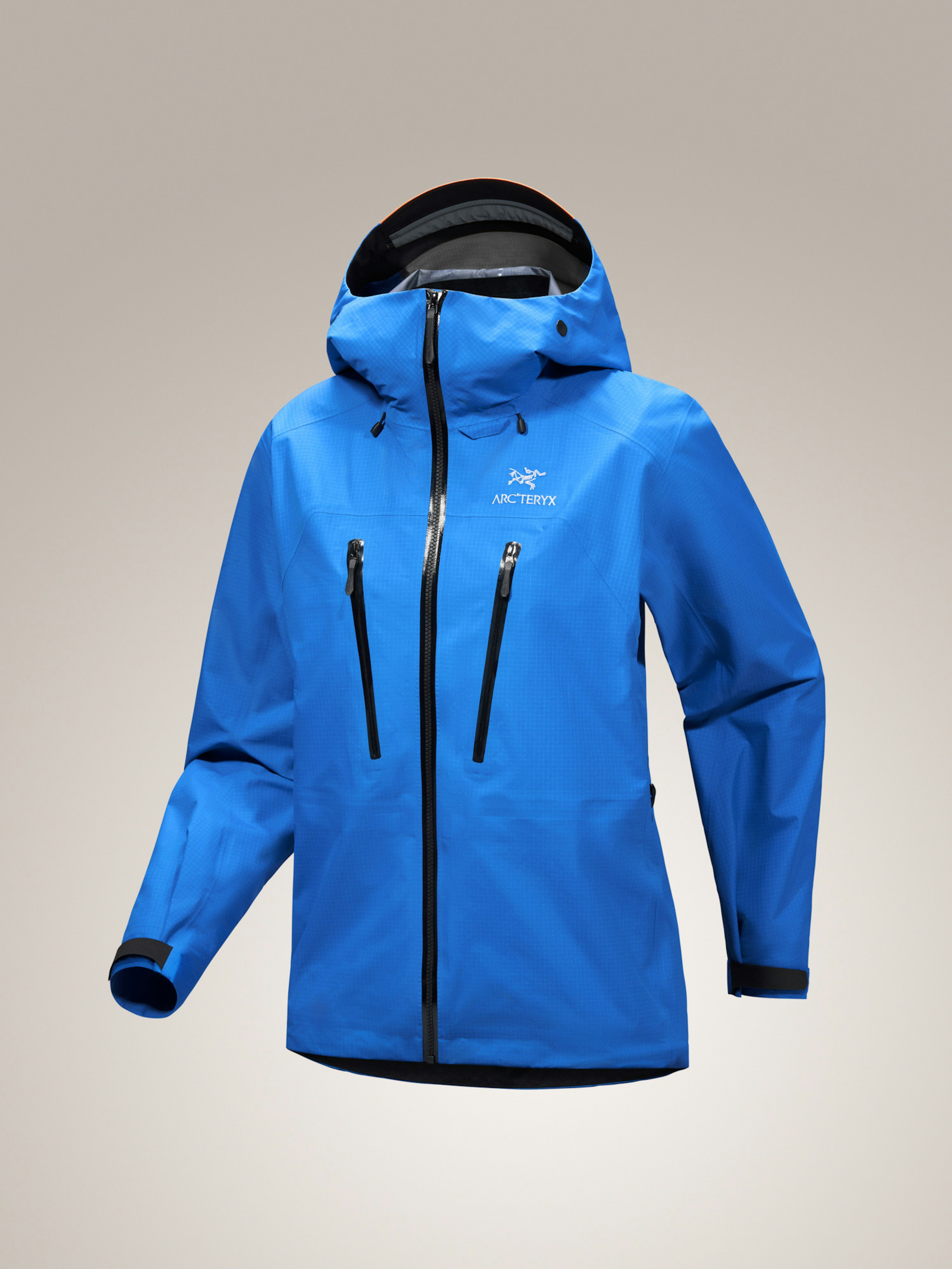 Alpine Guide Jacket Women's Fluidity