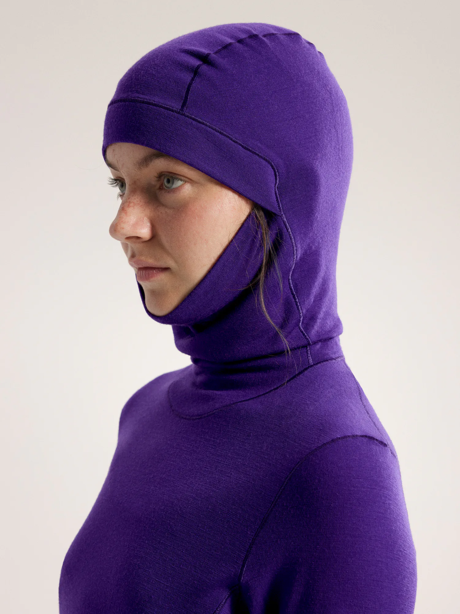 Satoro Merino Wool Hoody Women's | Arc'teryx Outlet