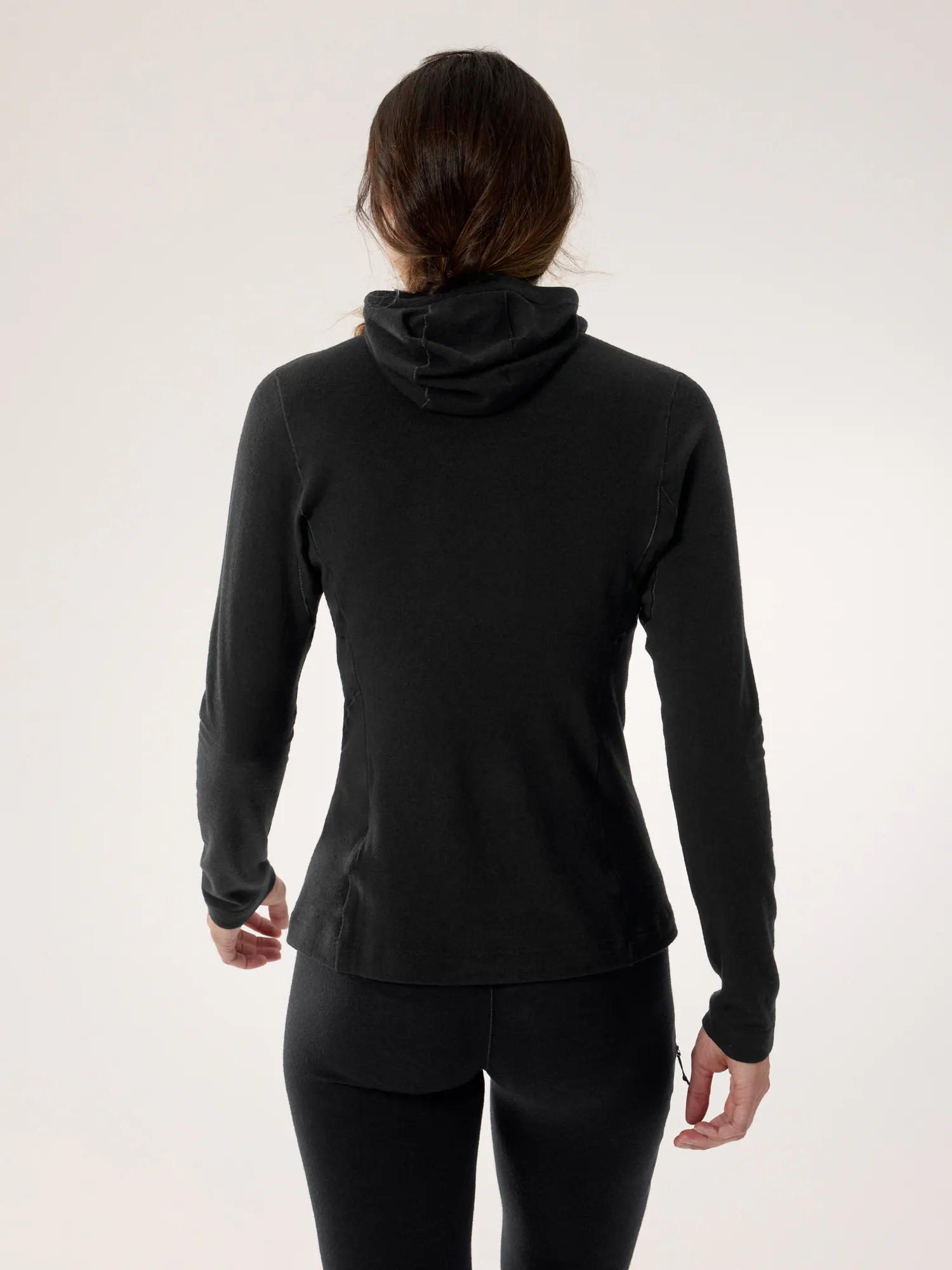Satoro Merino Wool Hoody Women's | Arc'teryx United States