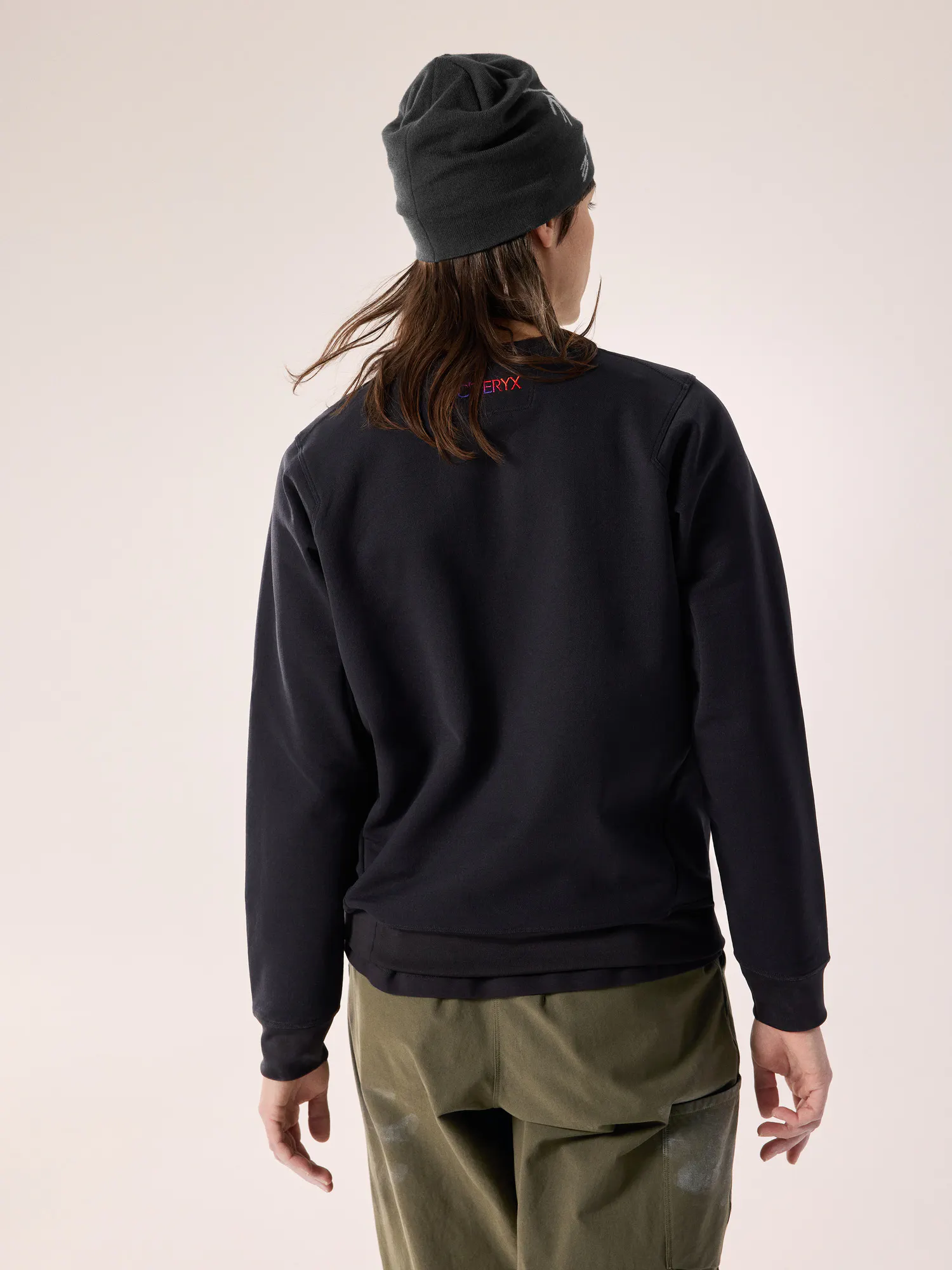 n*u様 ARC'TERYX アエスタス クルー ウィメンズ　XS Aestas Crew Neck Pullover Women's | Arc'teryx United States