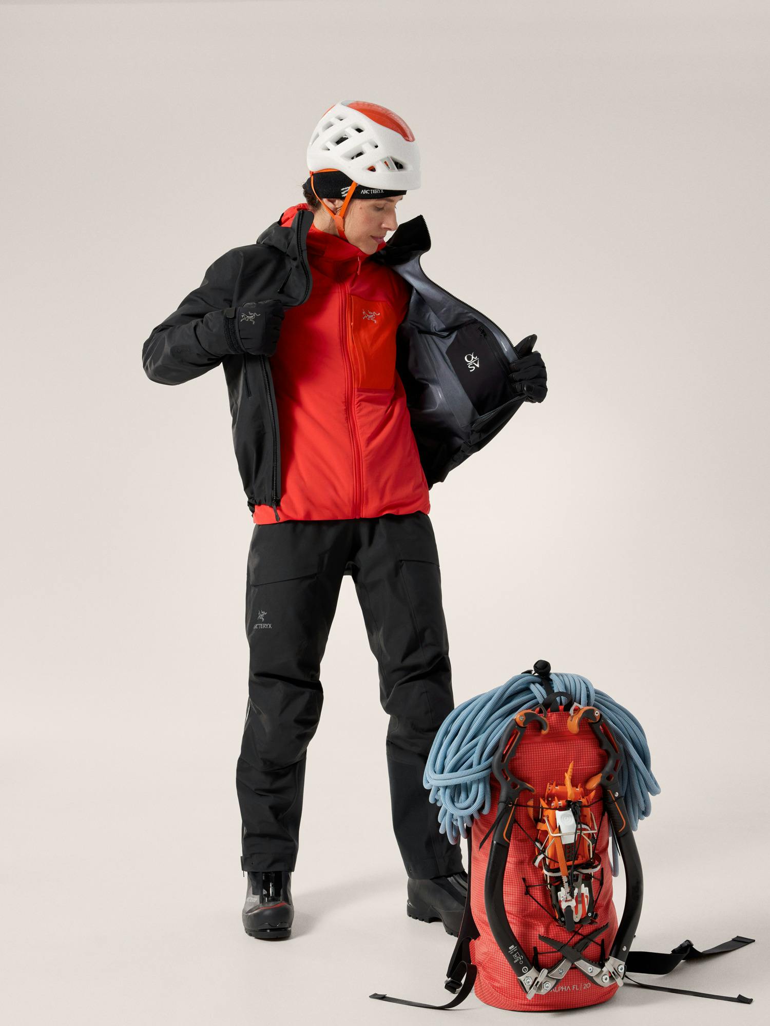 Proton Hoody Women's | Arc'teryx United States