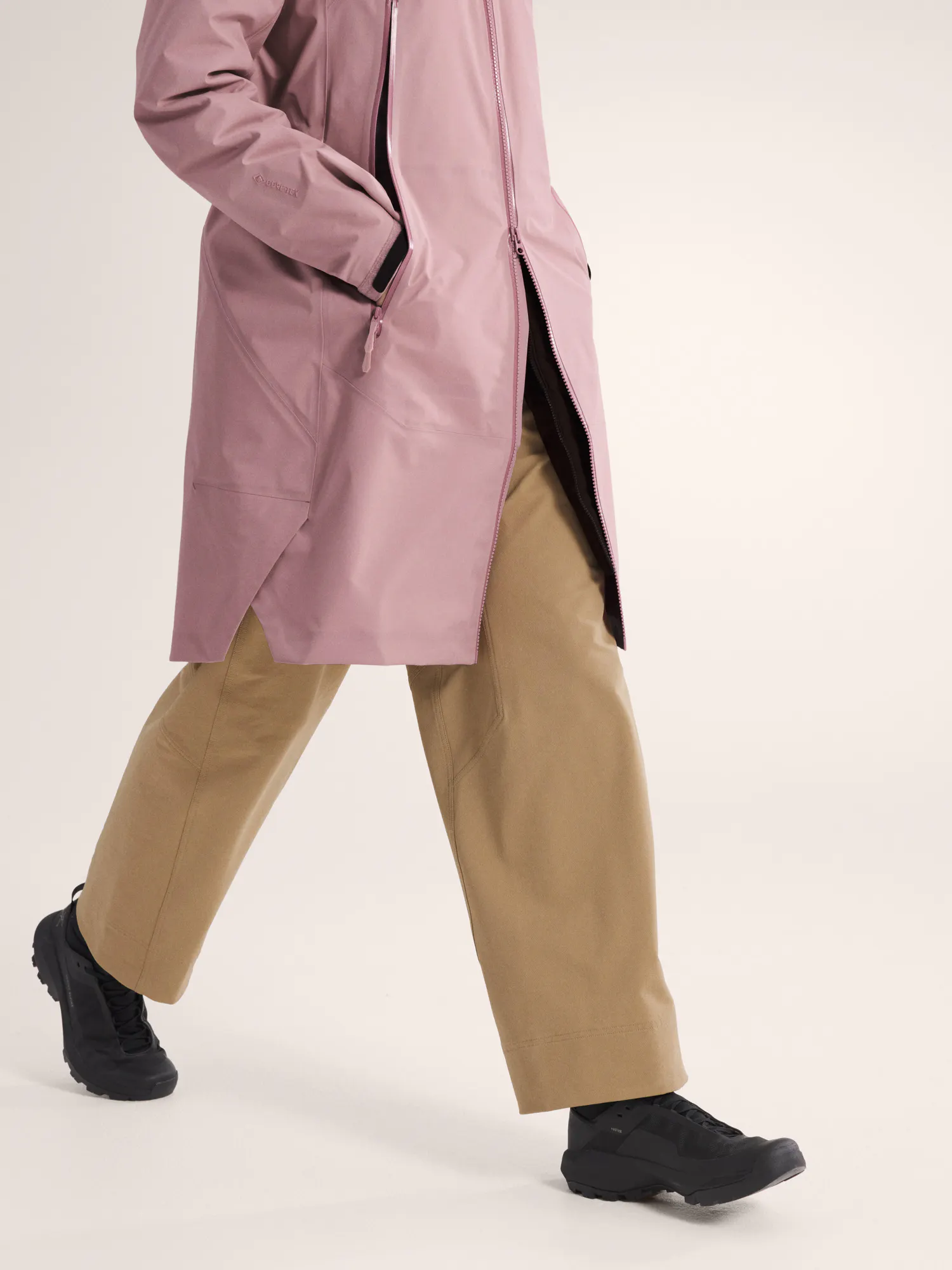 Beta Coat Women's | Arc'teryx Outlet