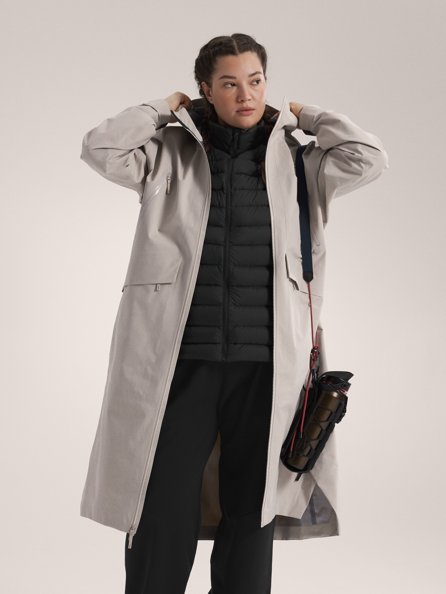 【新品】ARC'TERYX Liatris Long Coat アークテリクス リアトリス ロング コート ウィメンズ – アークテリクス公式