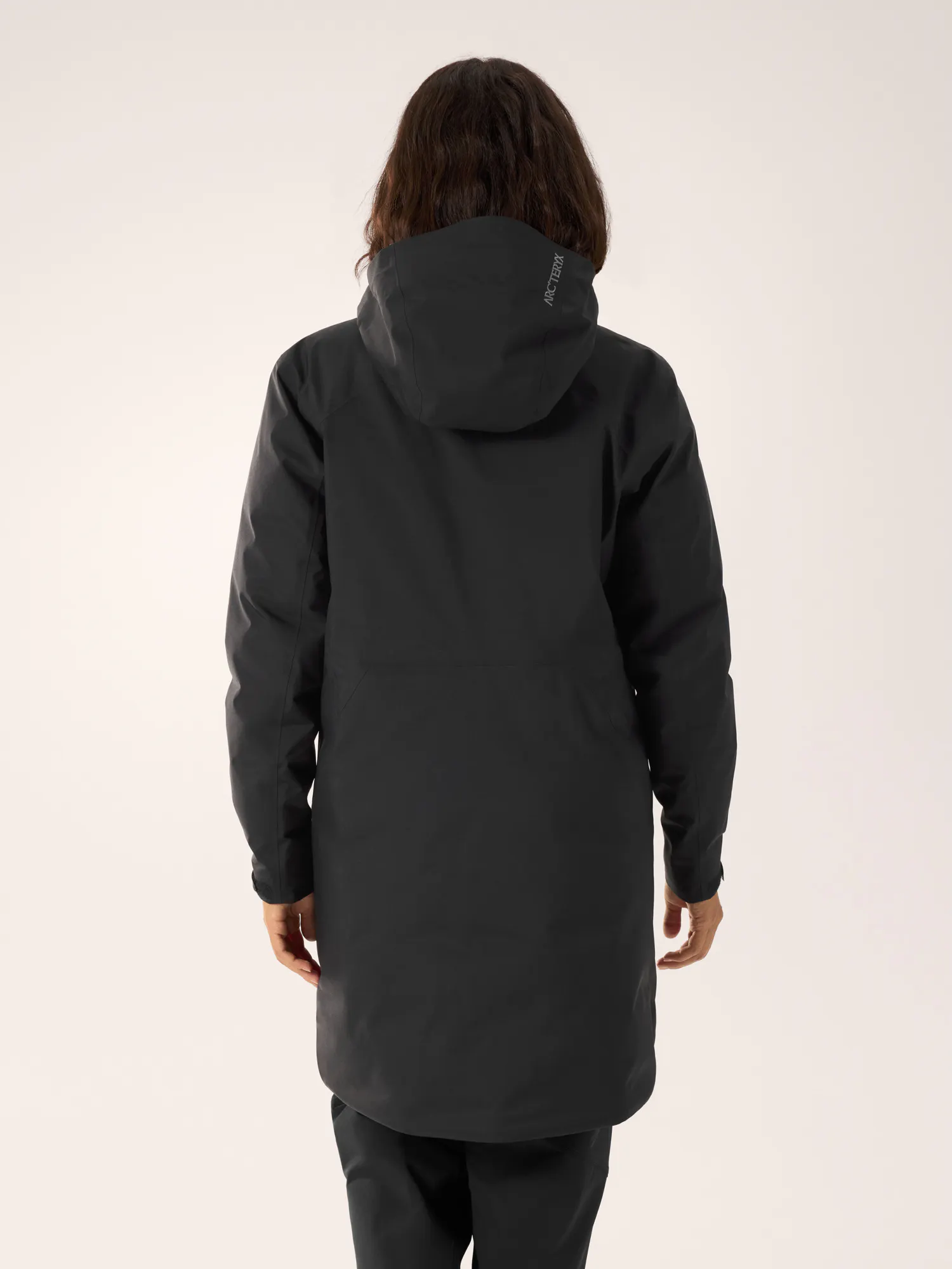 Beta Down Parka Women's | Arc'teryx Outlet
