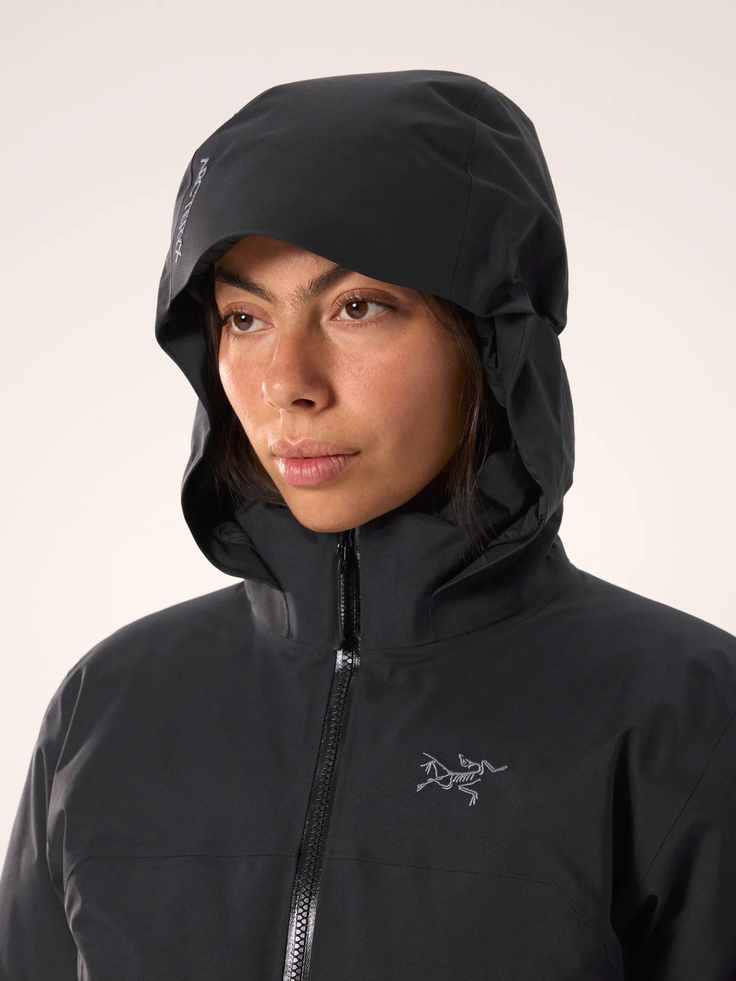 Beta Down Parka Women's | Arc'teryx Outlet