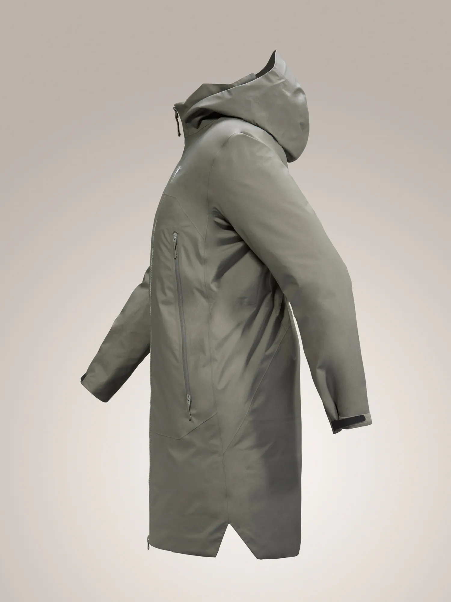 Beta Down Parka Women's | Arc'teryx Outlet
