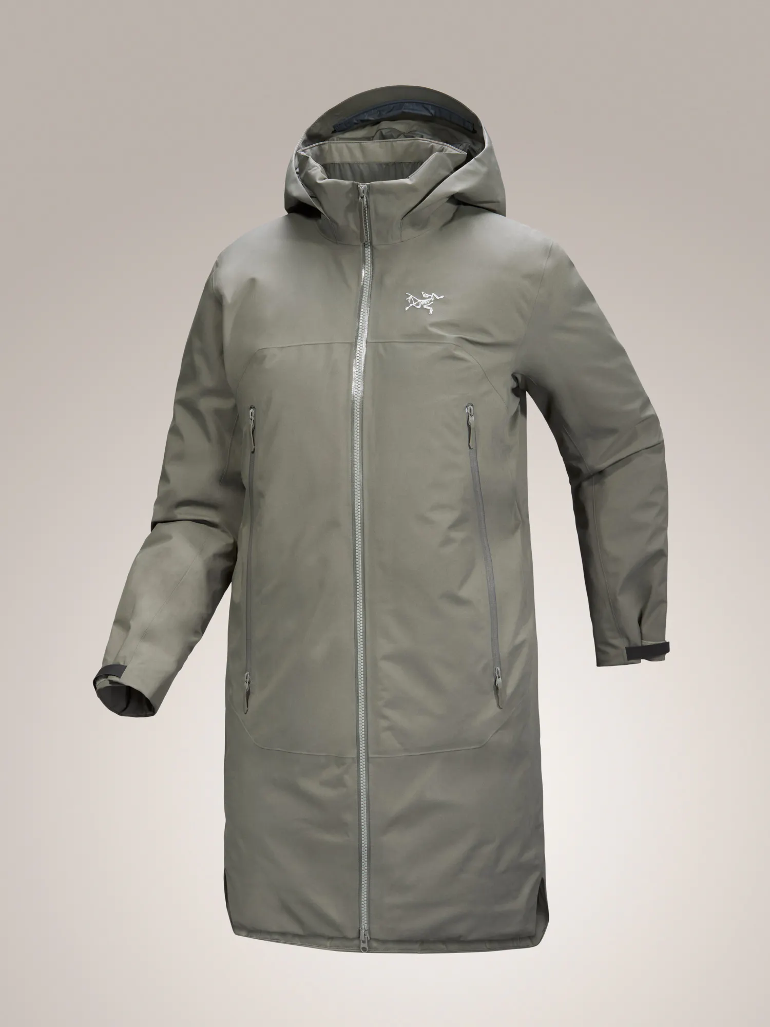 Beta Down Parka Women's | Arc'teryx Outlet