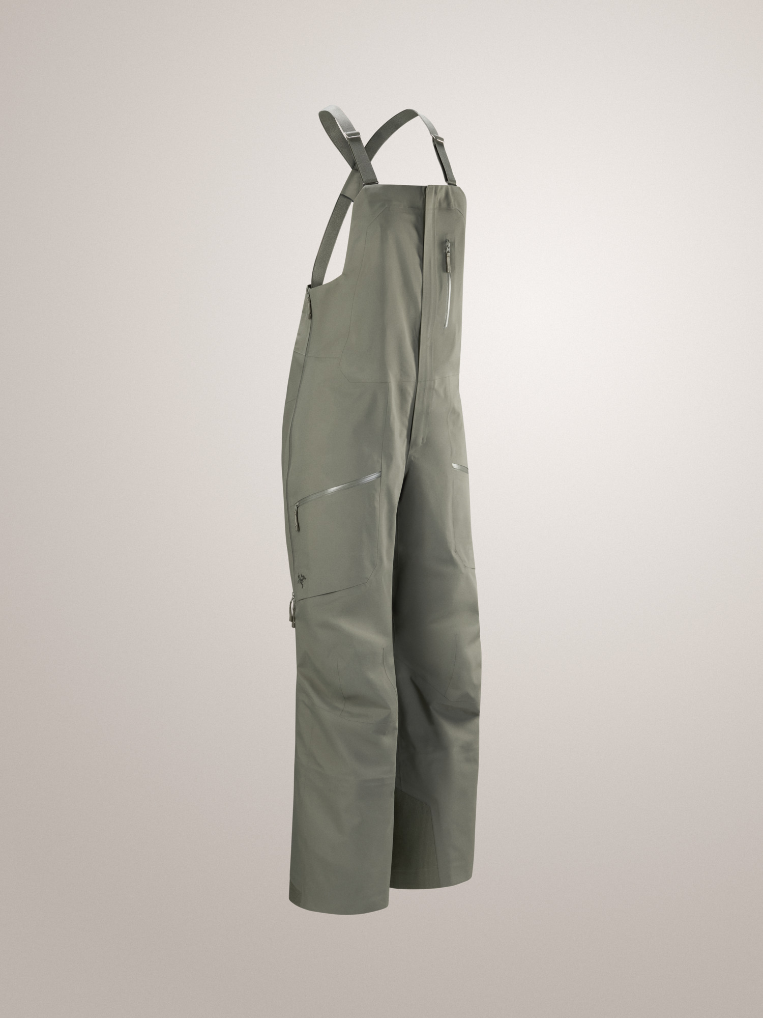 Sentinel Bib Pant Women's Forage 