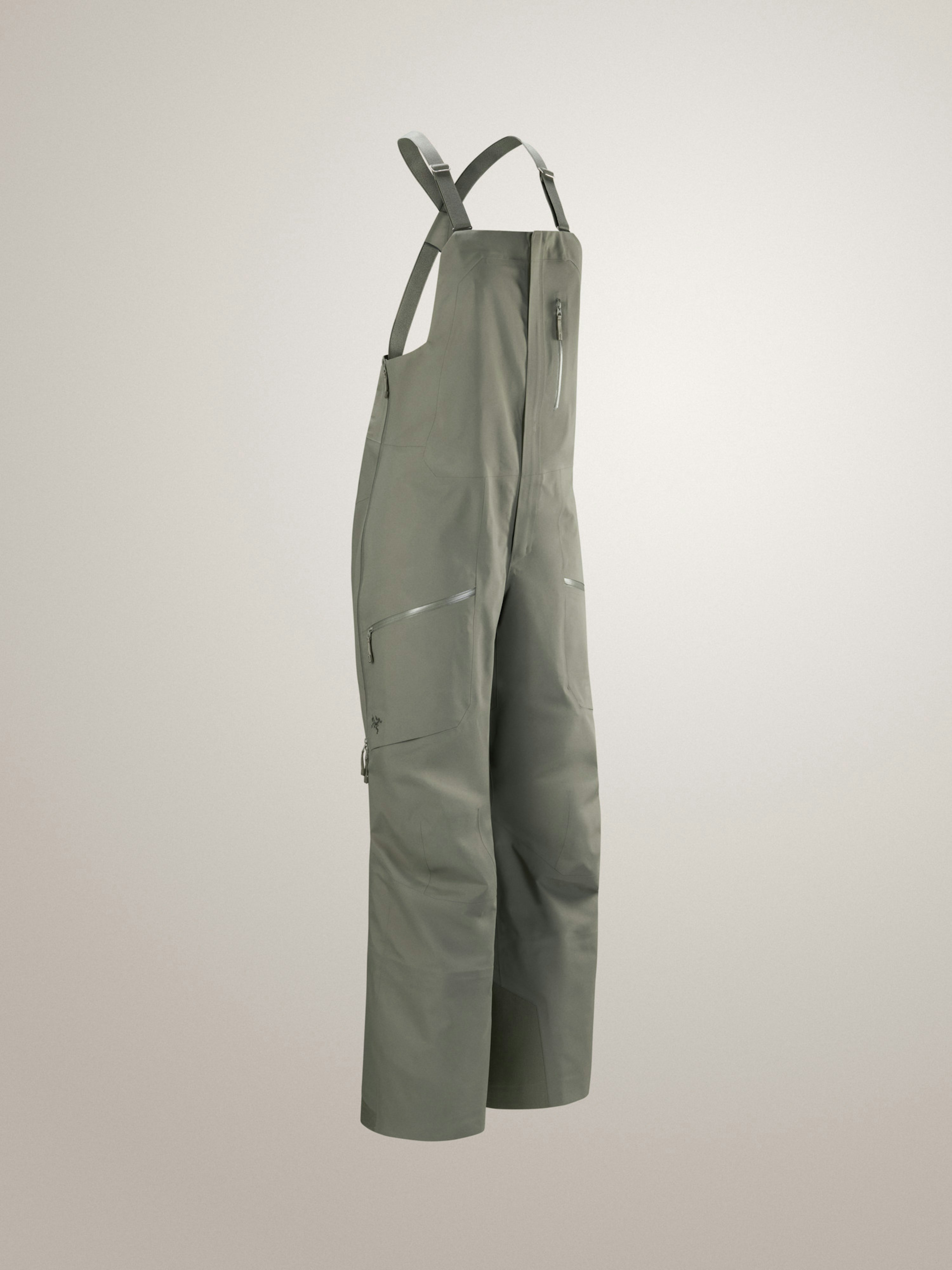 Sentinel Bib Pant Women's Forage