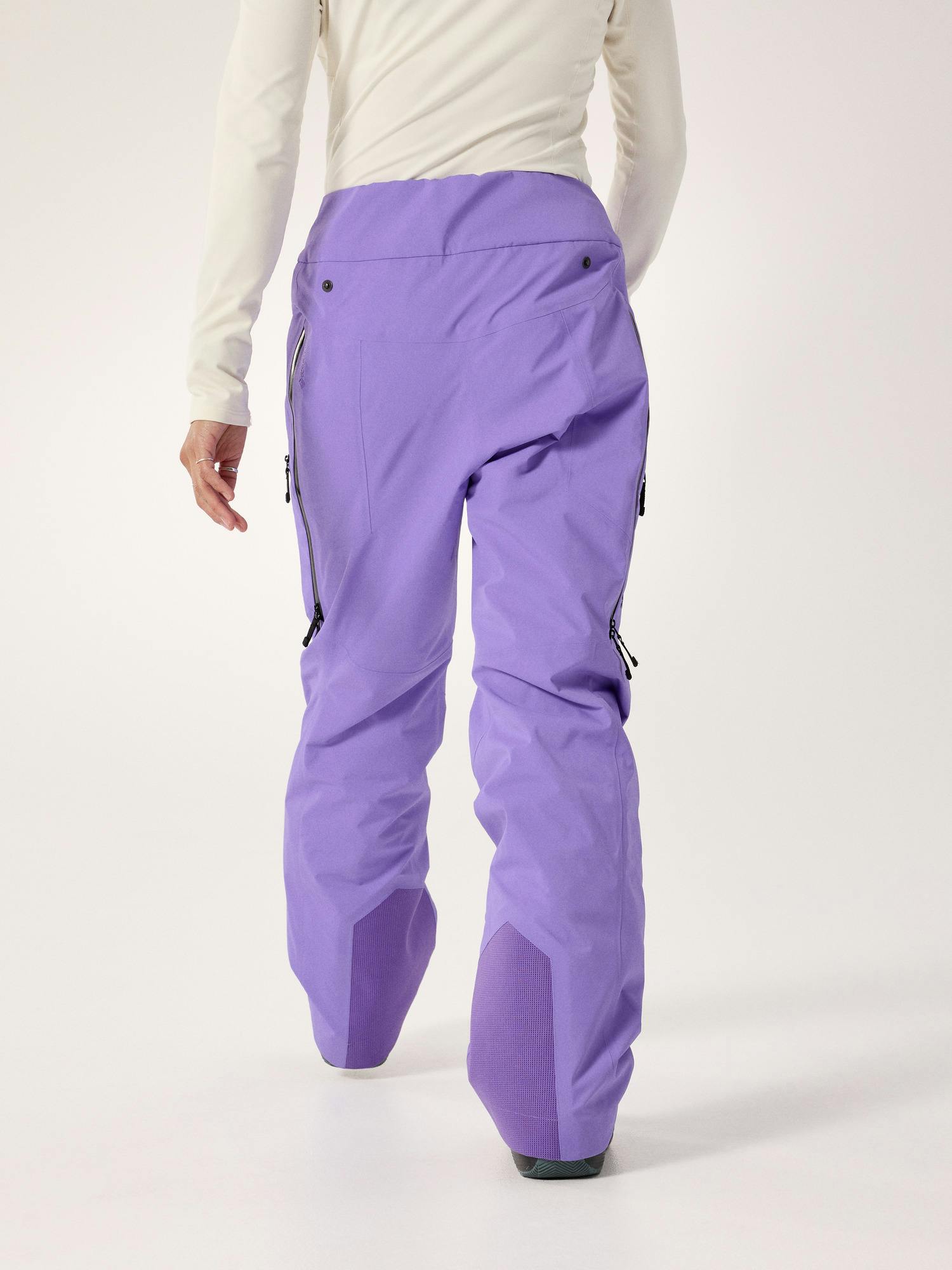 Sentinel Insulated Pant Women's | Arc'teryx Canada