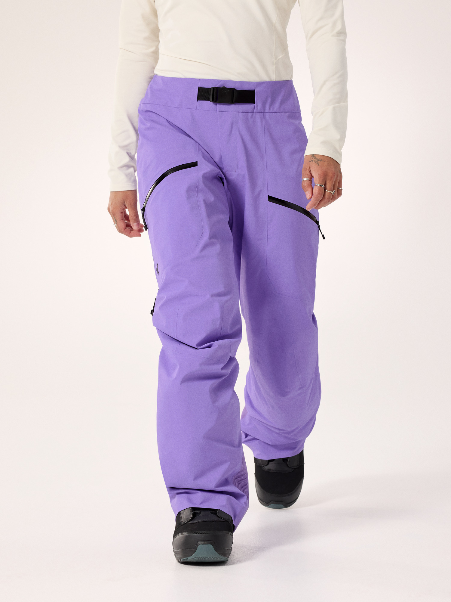 Sentinel Insulated Pant Women's | Arc'teryx United States