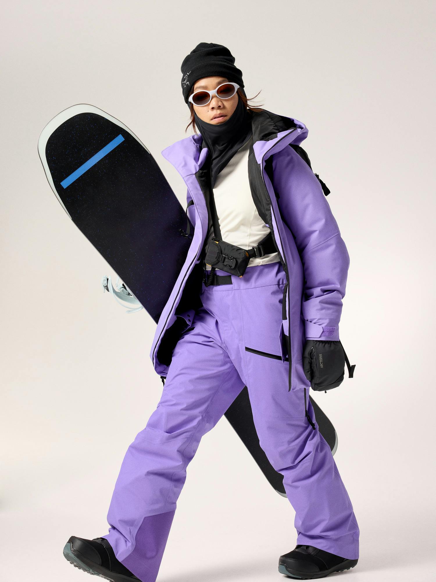 Sentinel Insulated Pant Women's | Arc'teryx United States