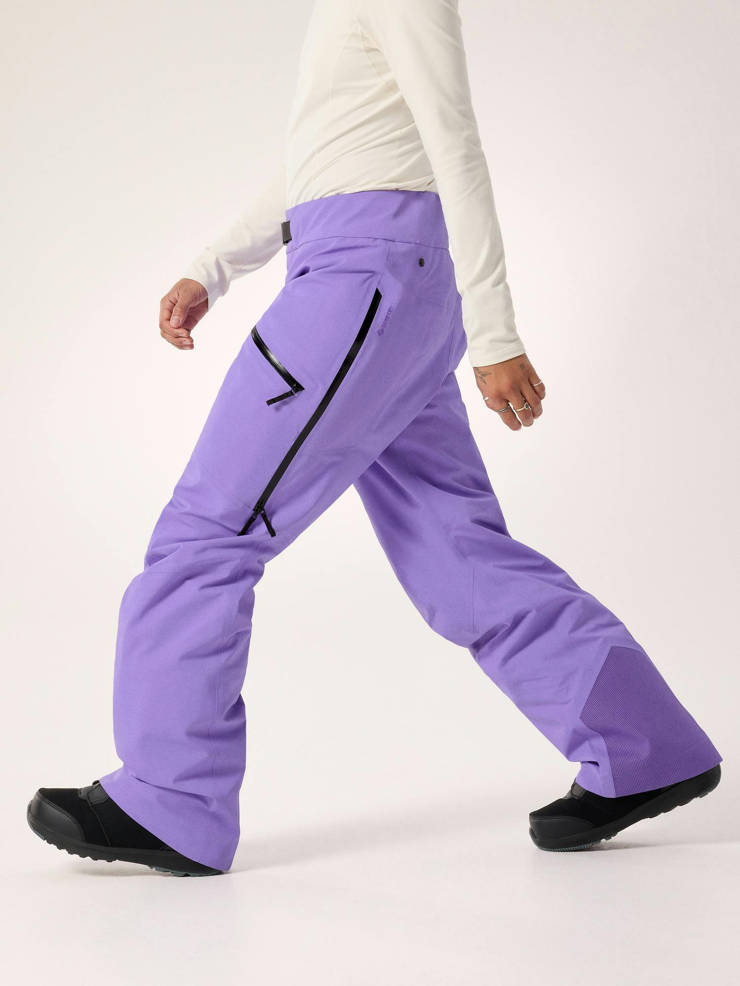 Sentinel Insulated Pant Women's | Arc'teryx United States