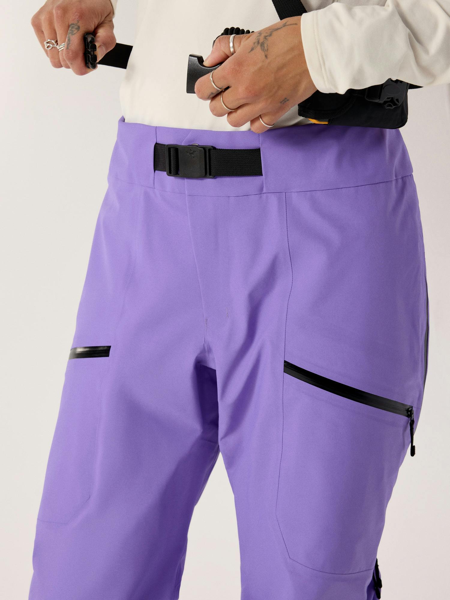 Sentinel Insulated Pant Women's | Arc'teryx Canada