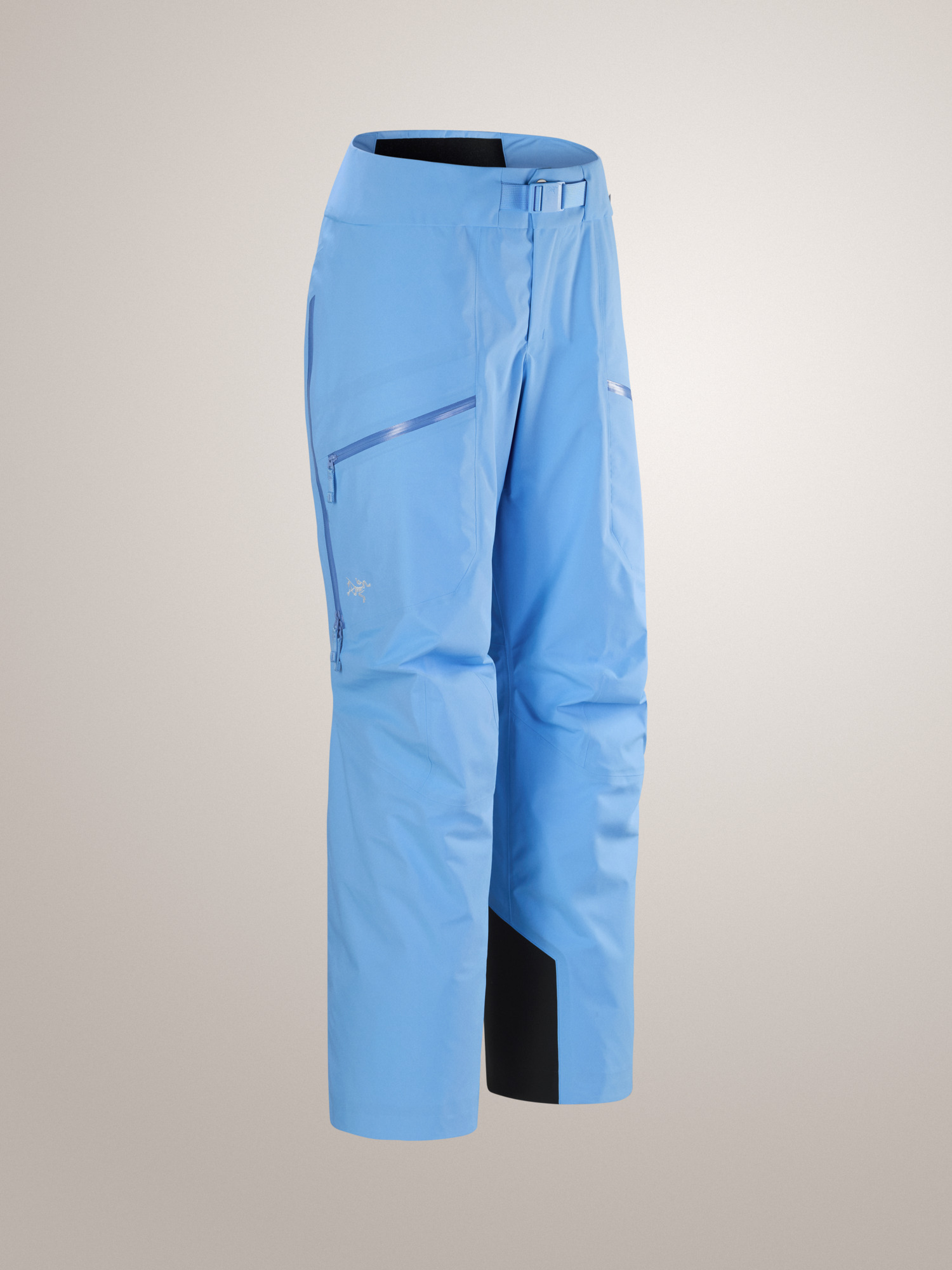 Sentinel Insulated Pant Women's Glacial 