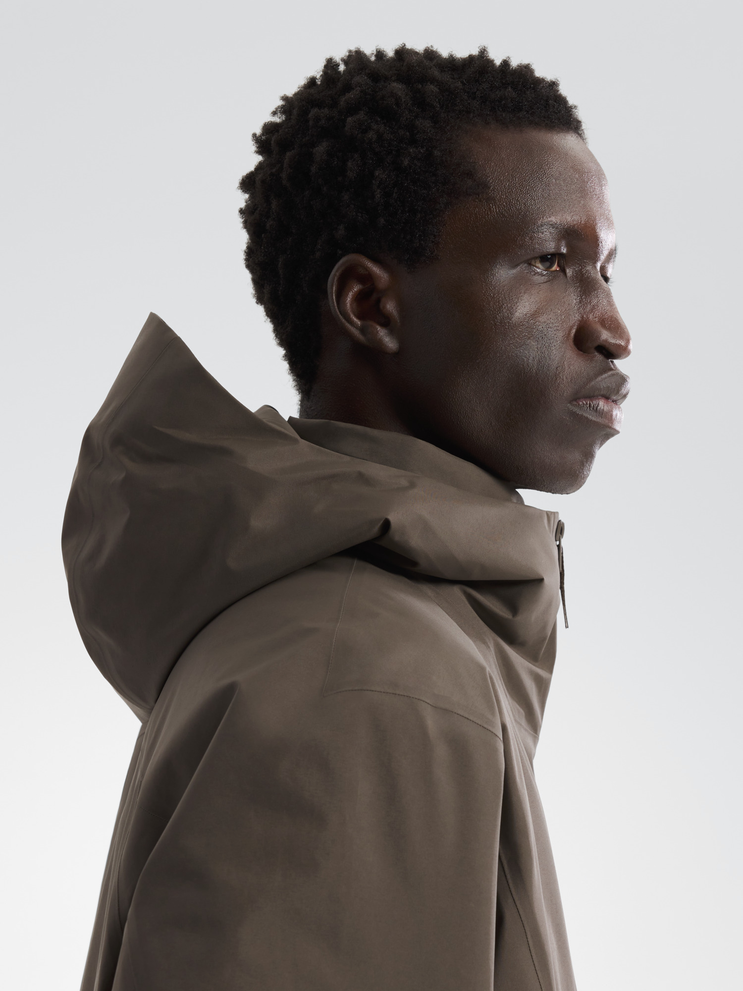 Diode Insulated Jacket Gnosis Detail 1