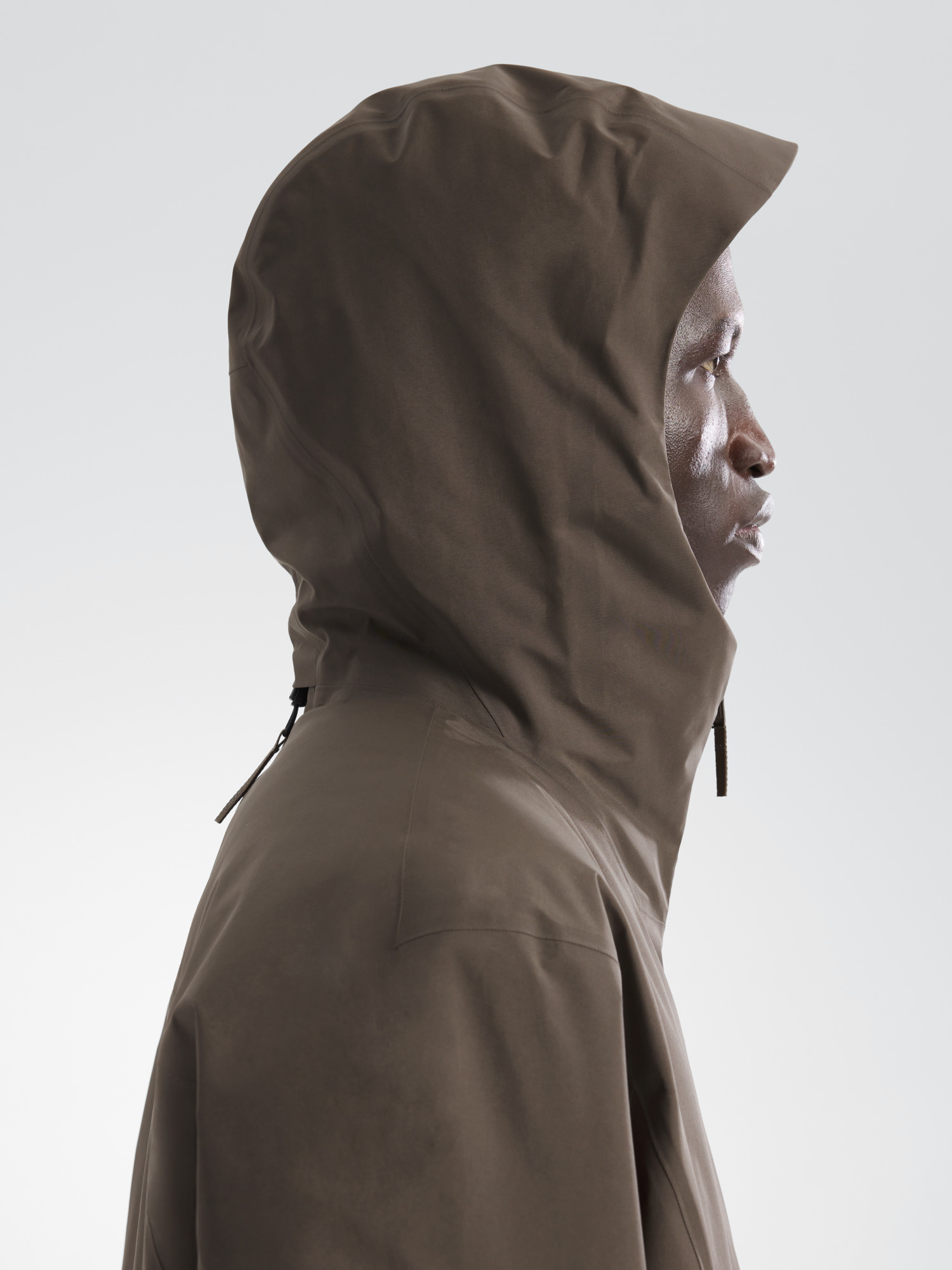 Diode Insulated Jacket Gnosis Detail 3