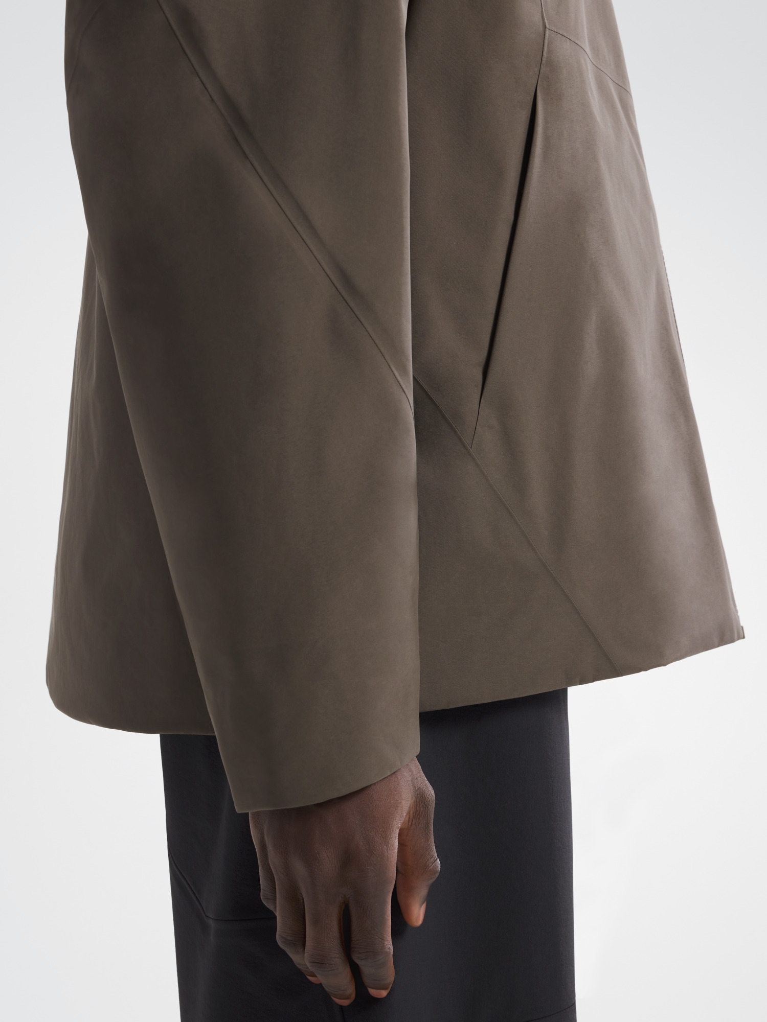 Diode Insulated Jacket Gnosis Detail 4