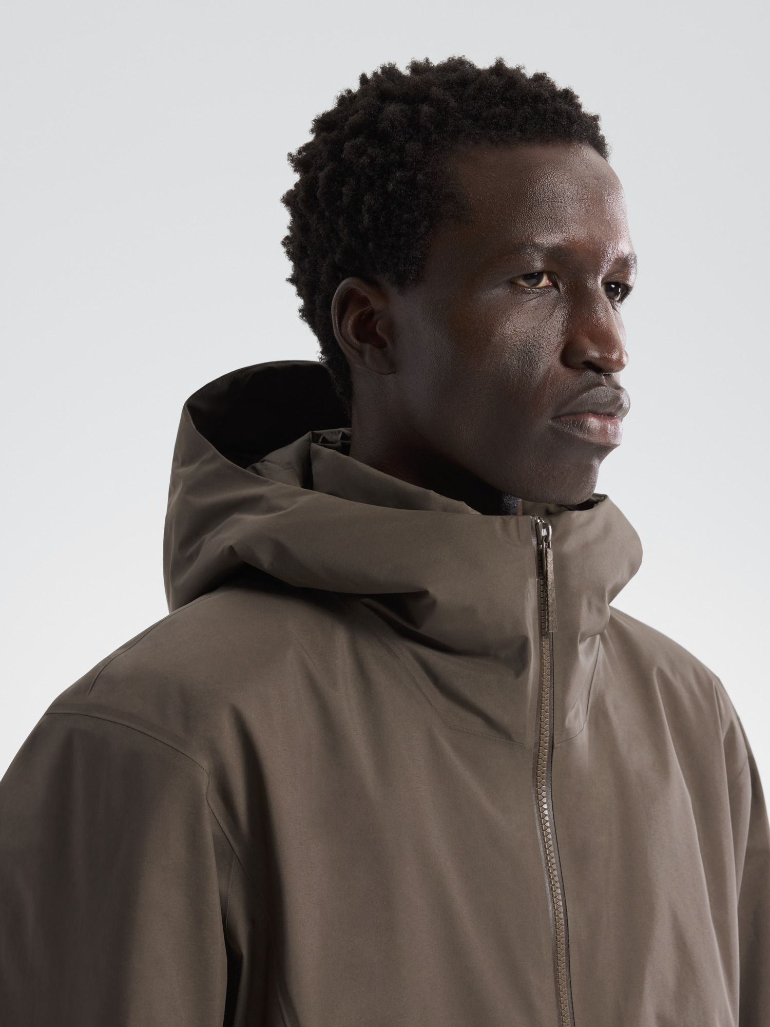 Diode Insulated Jacket Gnosis Hover