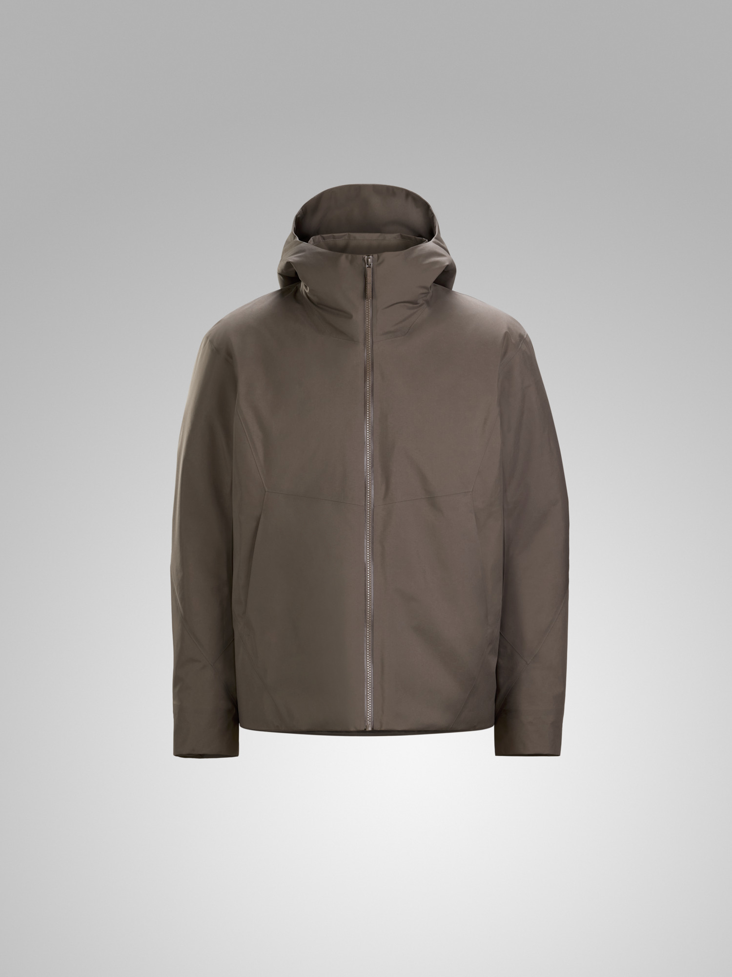 Diode Insulated Jacket Gnosis 