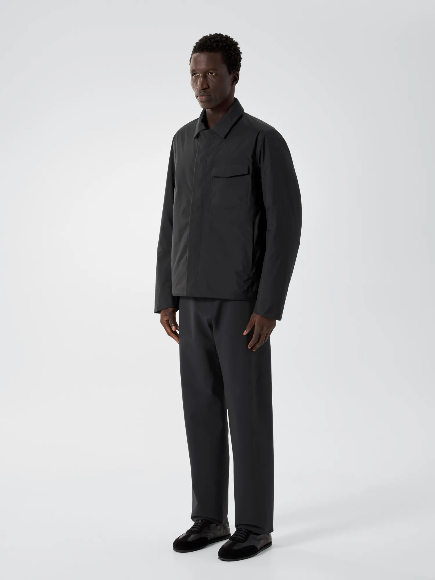 Spere Insulated Jacket Men's | Arc'teryx France