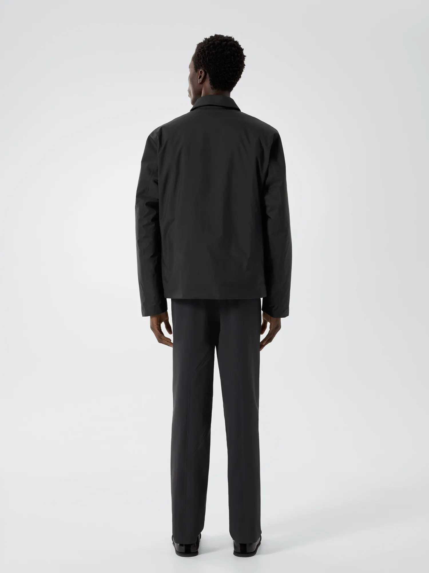 Spere Insulated Jacket Men's | Arc'teryx United States