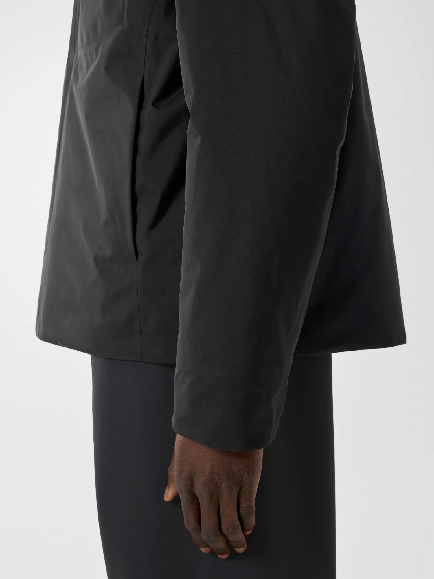 Spere Insulated Jacket Men's | Arc'teryx Canada