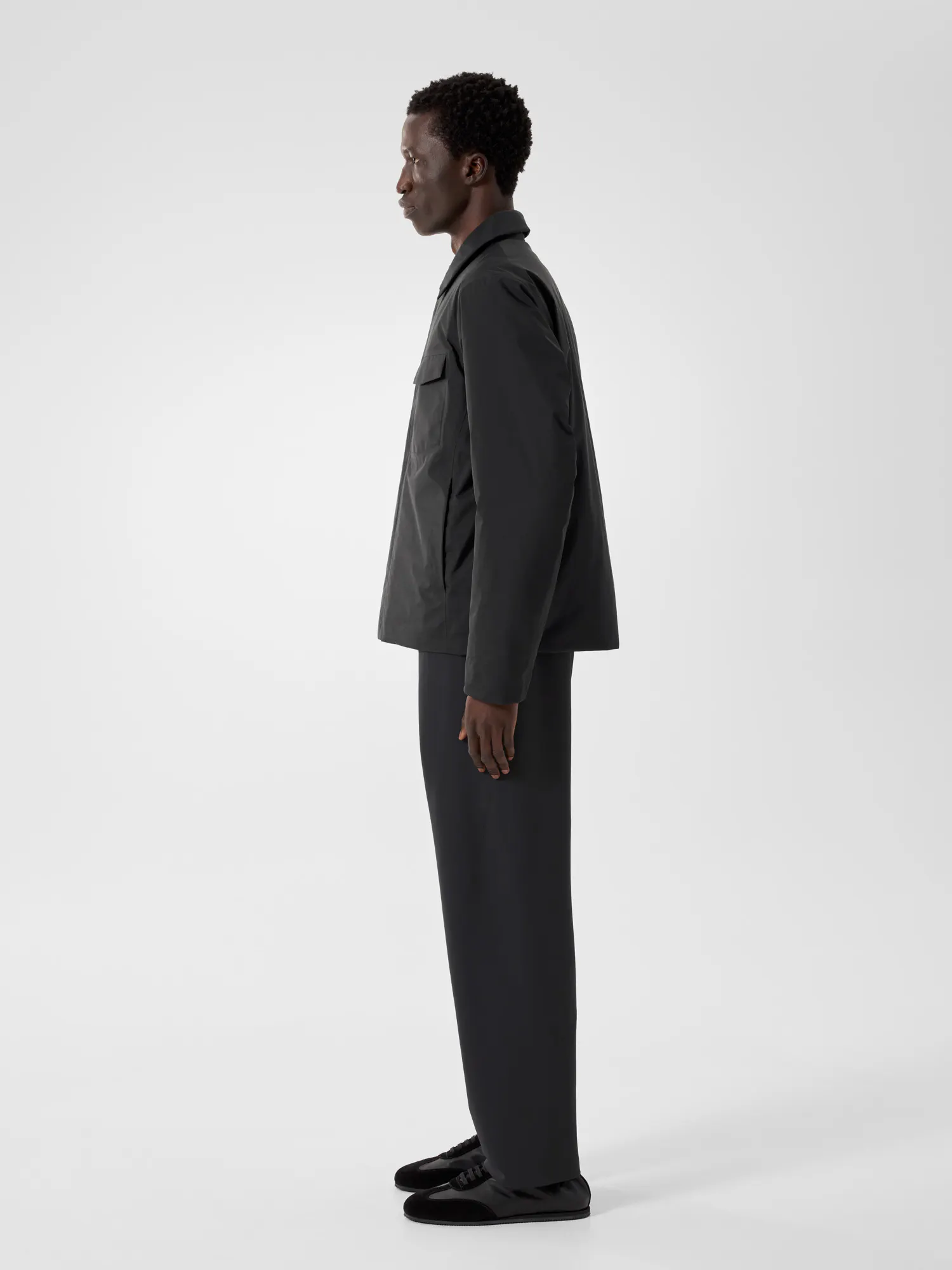 Spere Insulated Jacket Men's | Arc'teryx Canada