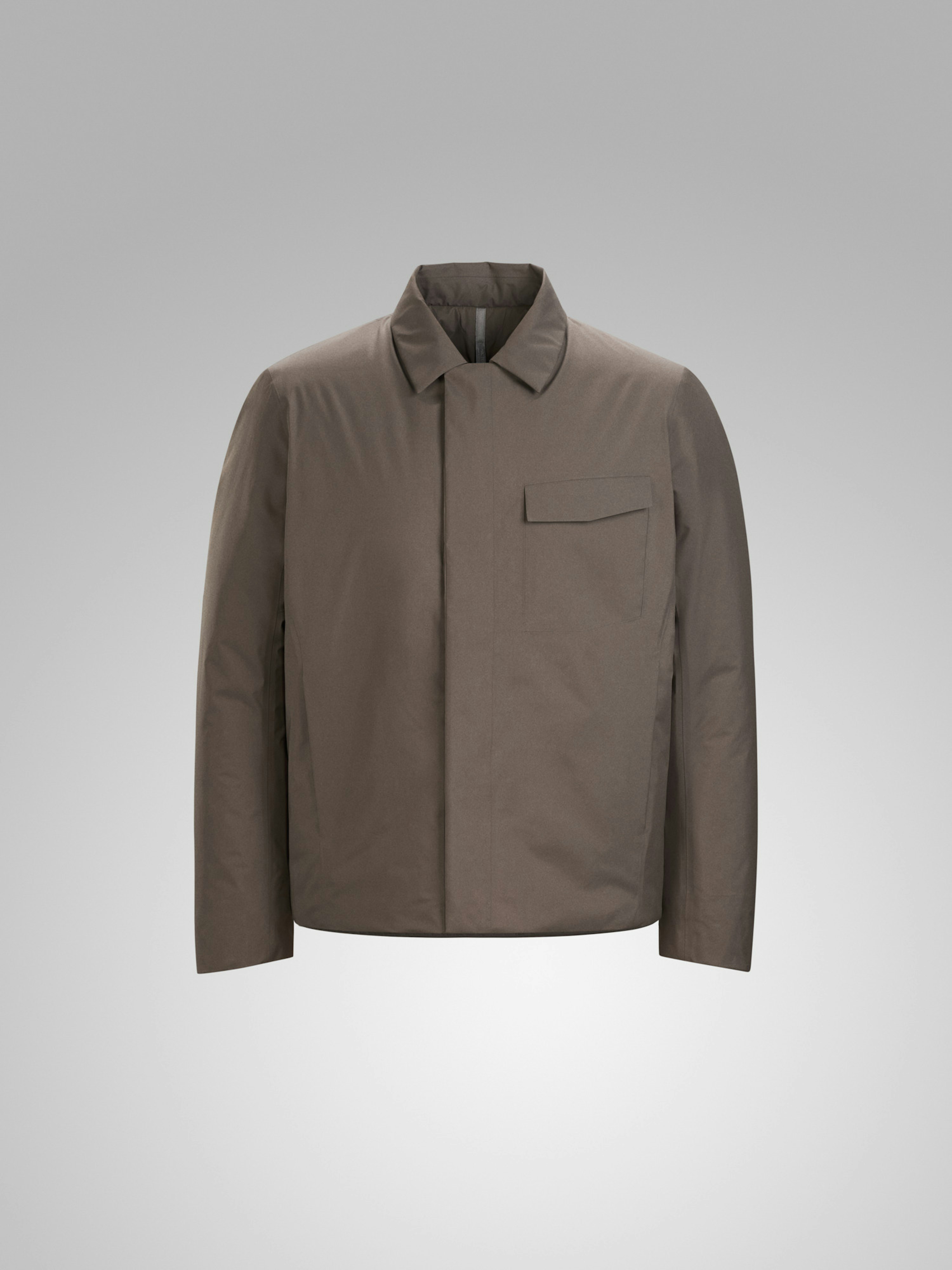 Spere Insulated Jacket Gnosis