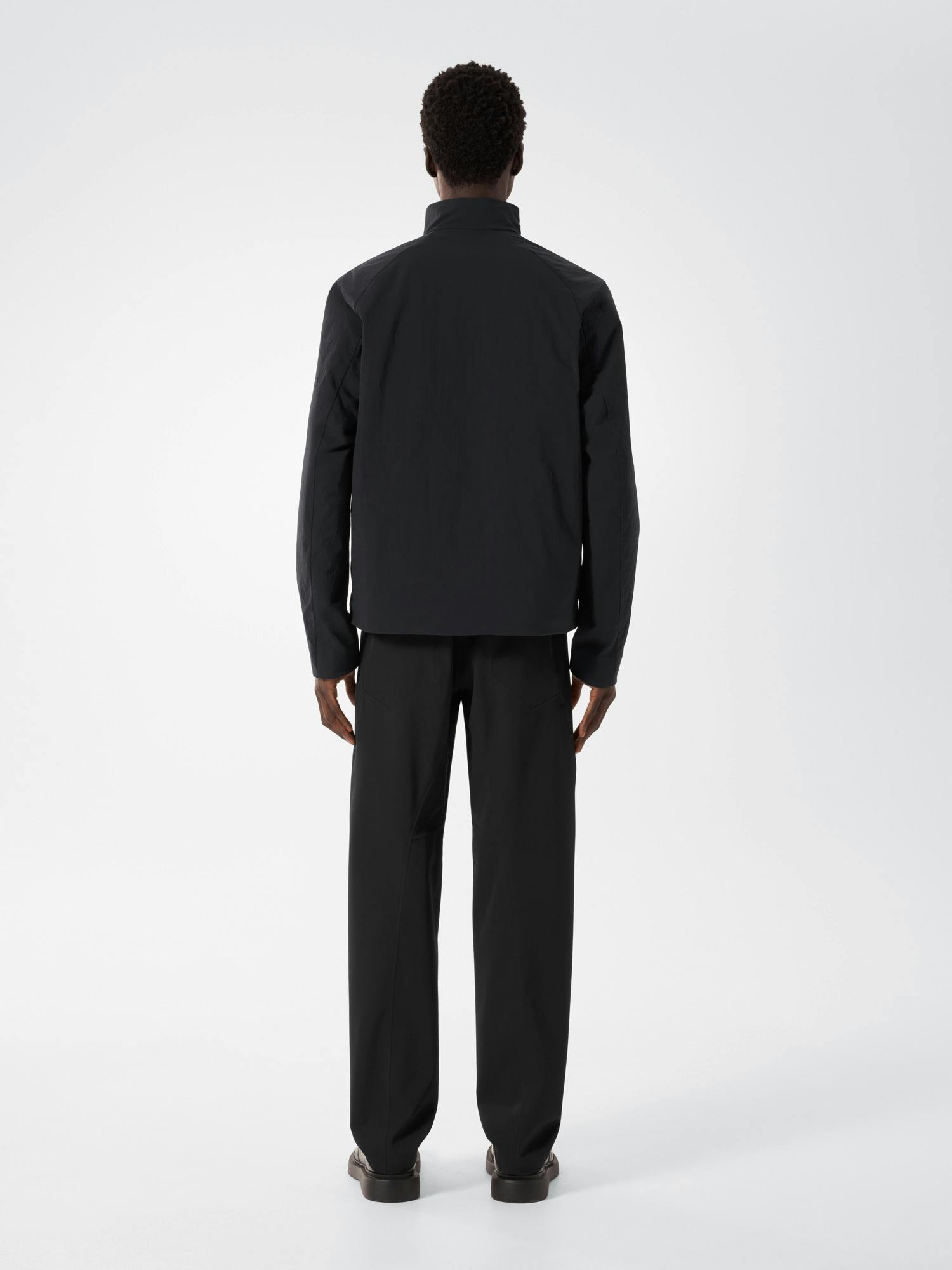 Mionn Insulated Jacket Men's | Arc'teryx United States