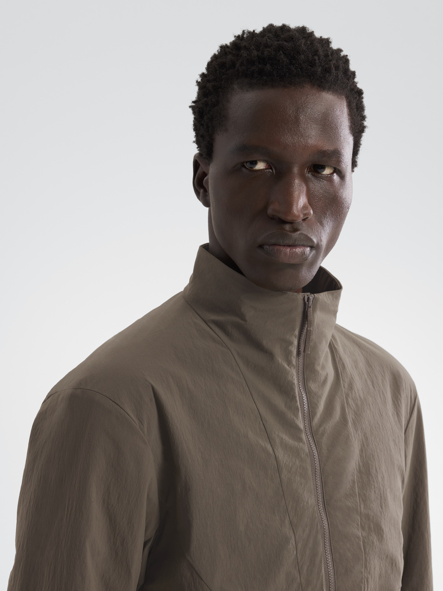 Mionn Insulated Jacket Gnosis Detail 1