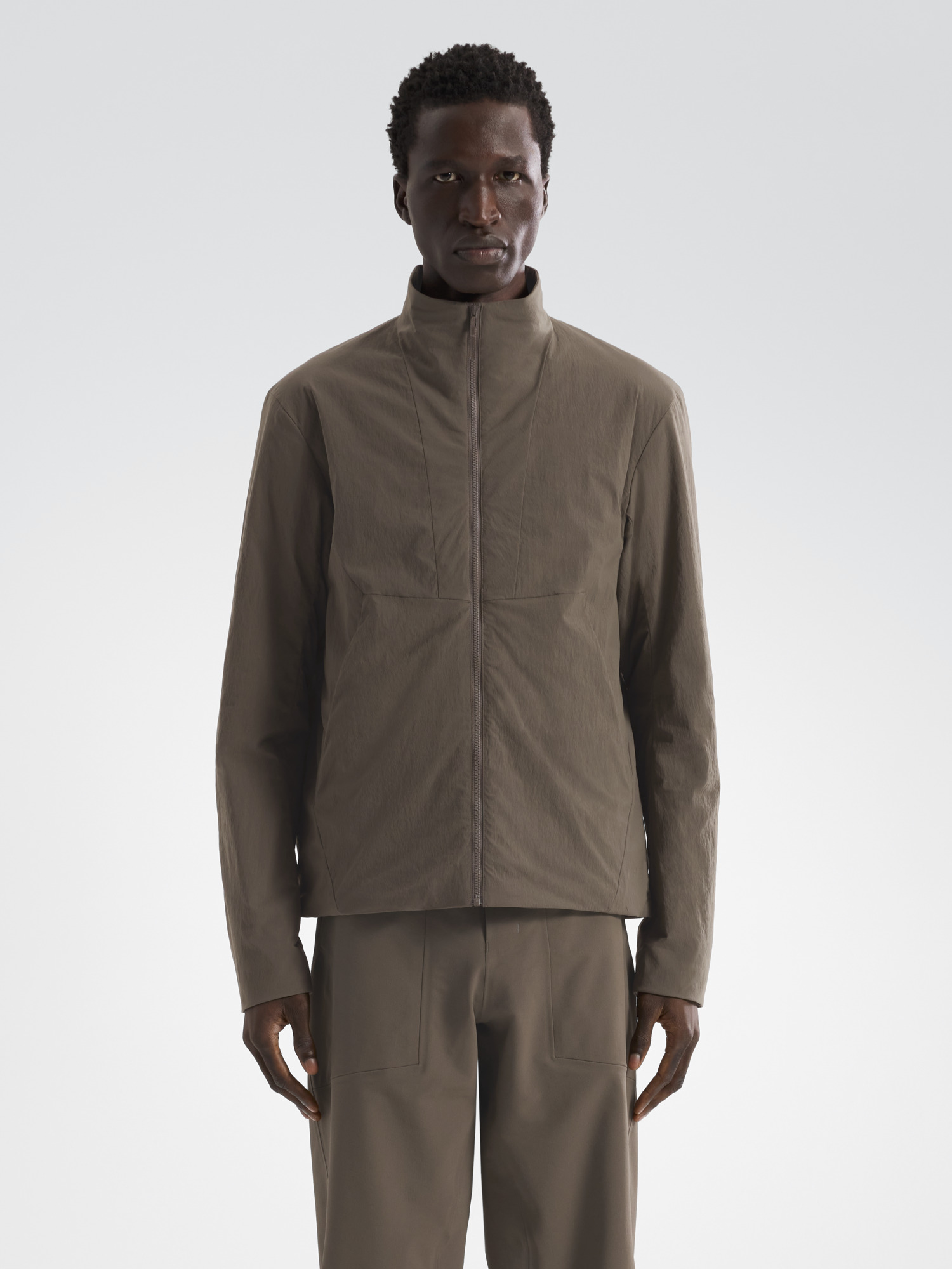 Mionn Insulated Jacket Men's | Arc'teryx United States