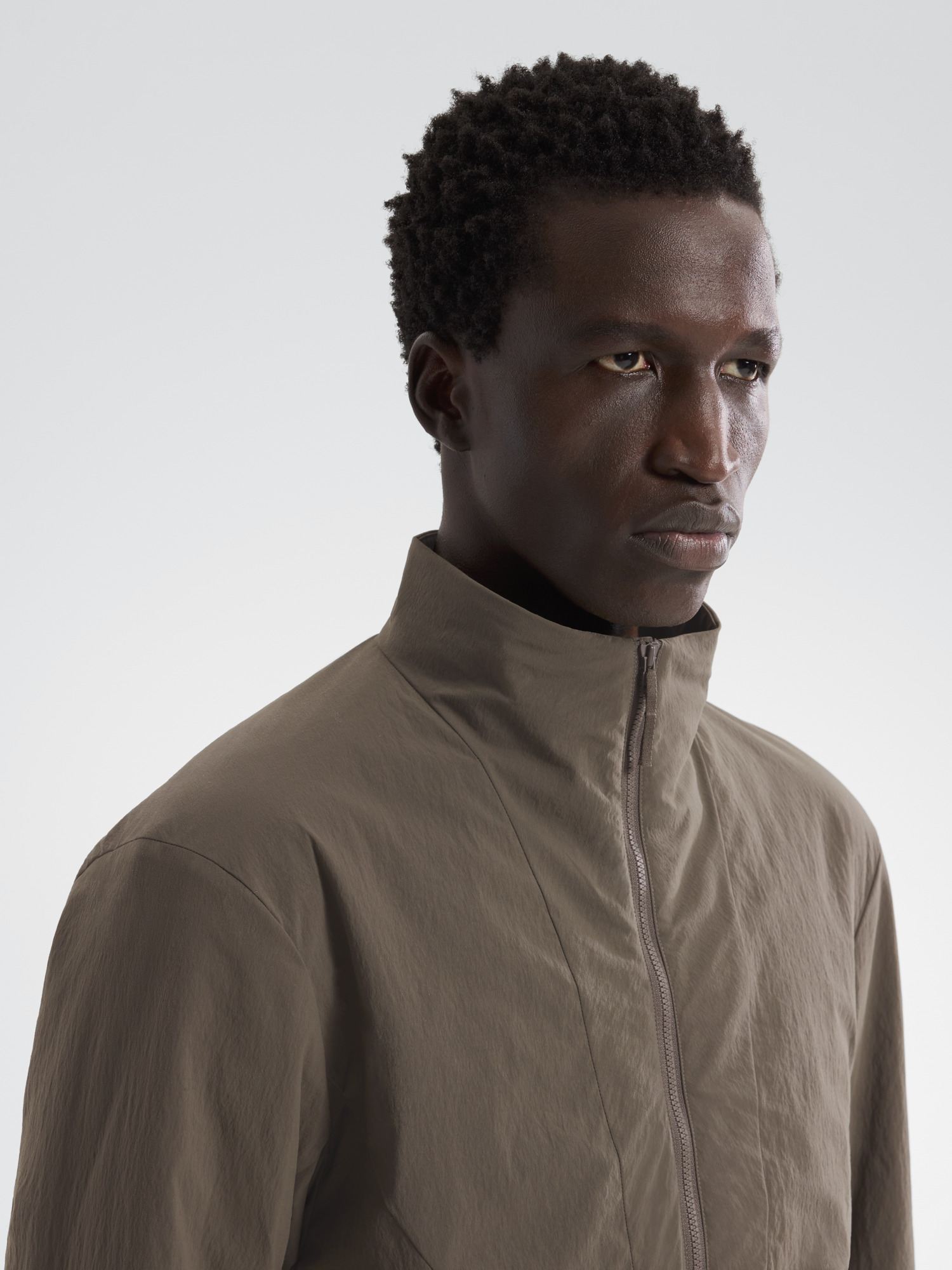 Mionn Insulated Jacket Gnosis Hover