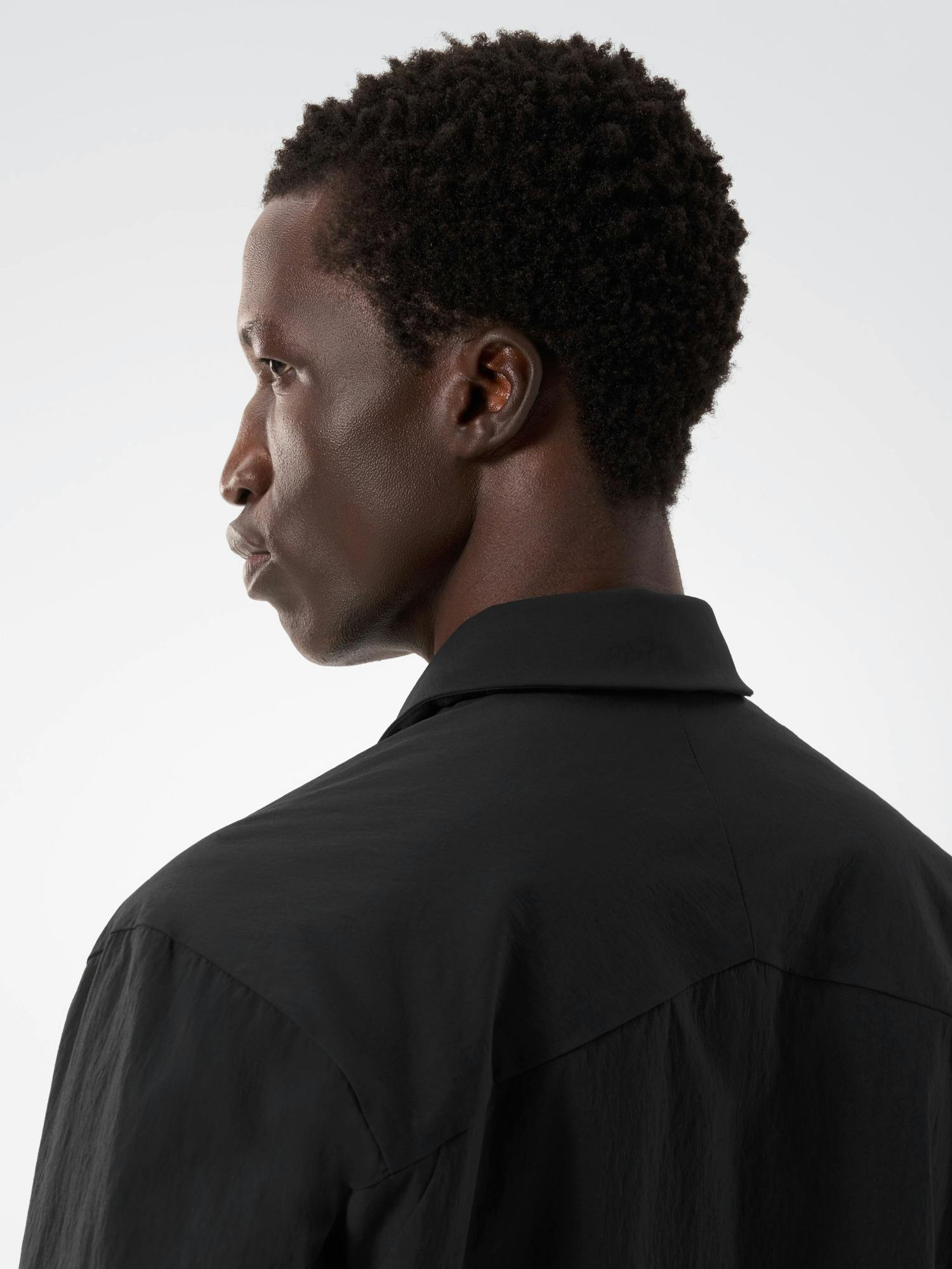 Mionn Insulated Overshirt Men's | Arc'teryx Canada