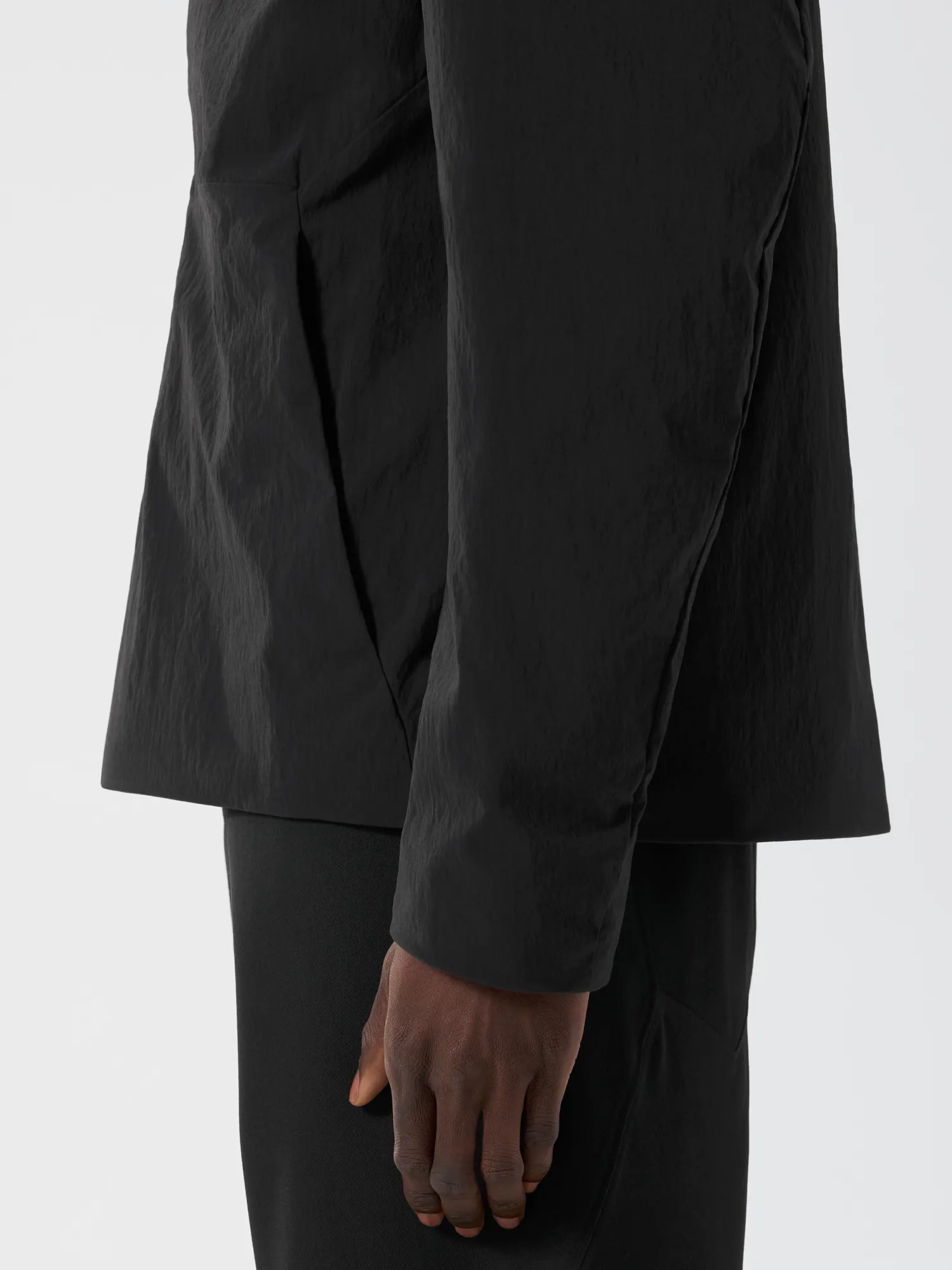 Mionn Insulated Overshirt Men's | Arc'teryx United States