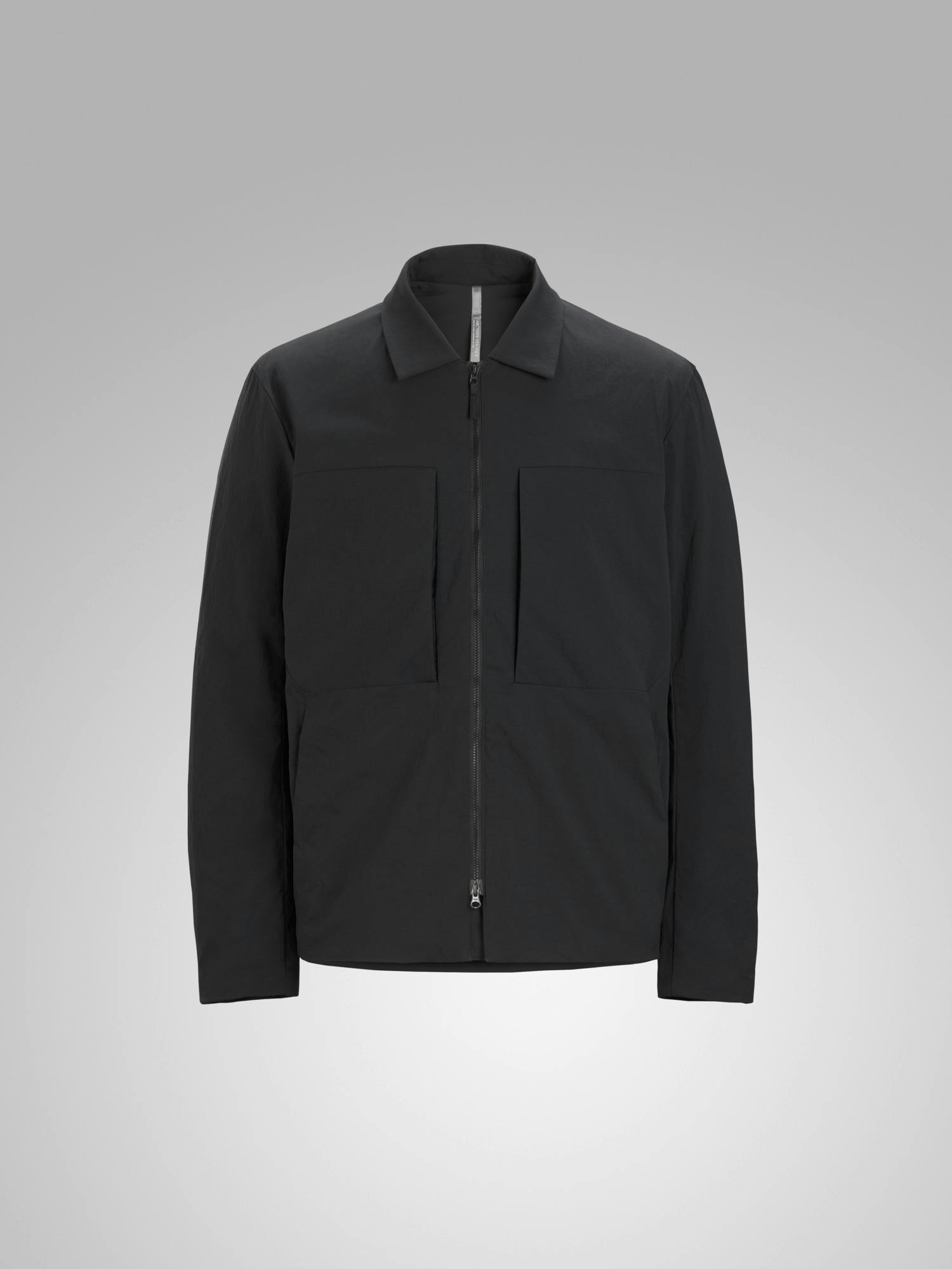 ジャケット・アウター ARC'TERYX VEILANCE MIONN IS OVERSHIRT M Mionn Insulated Overshirt Men's | Arc'teryx United States