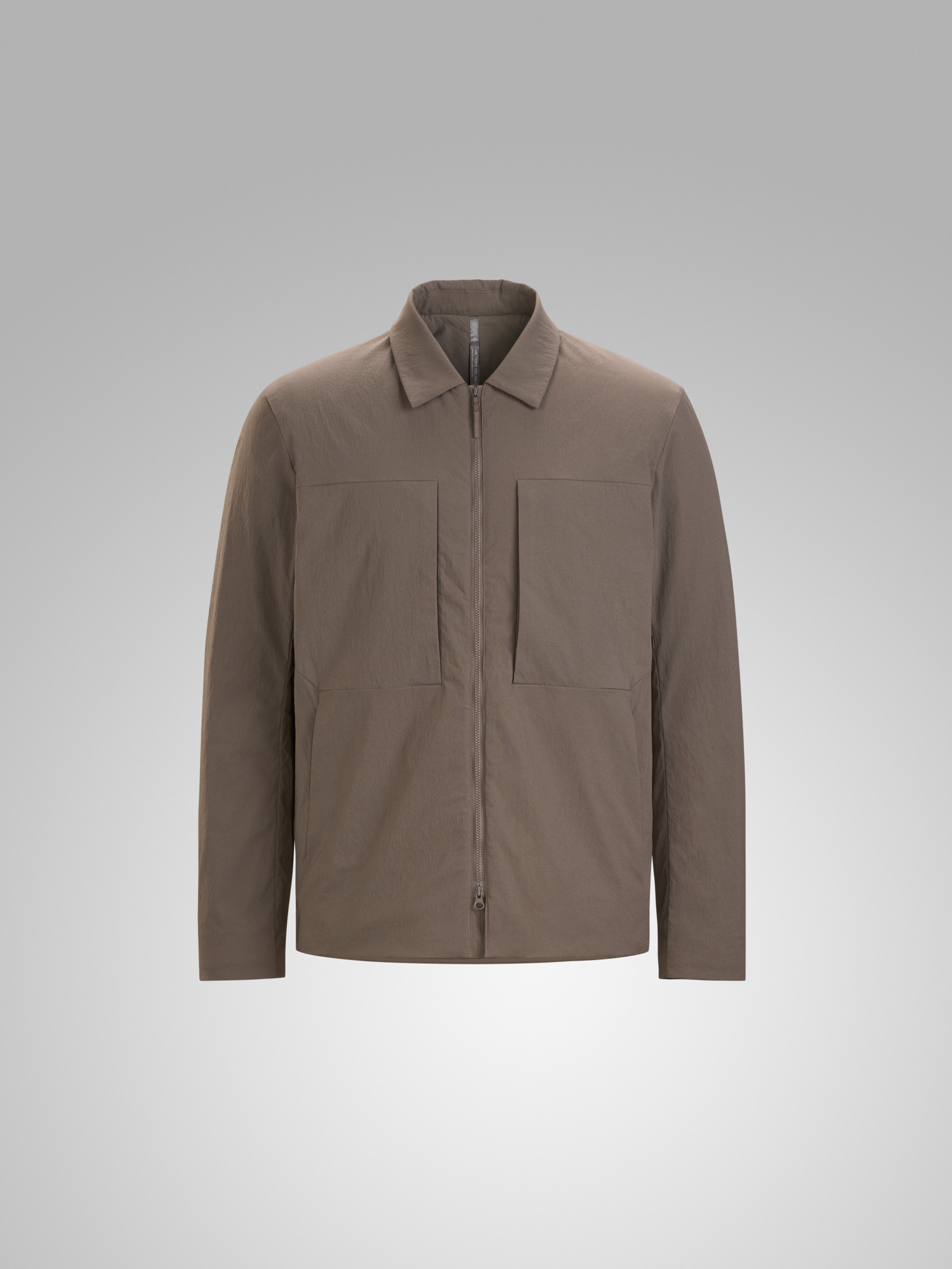 Mionn Insulated Overshirt Gnosis 