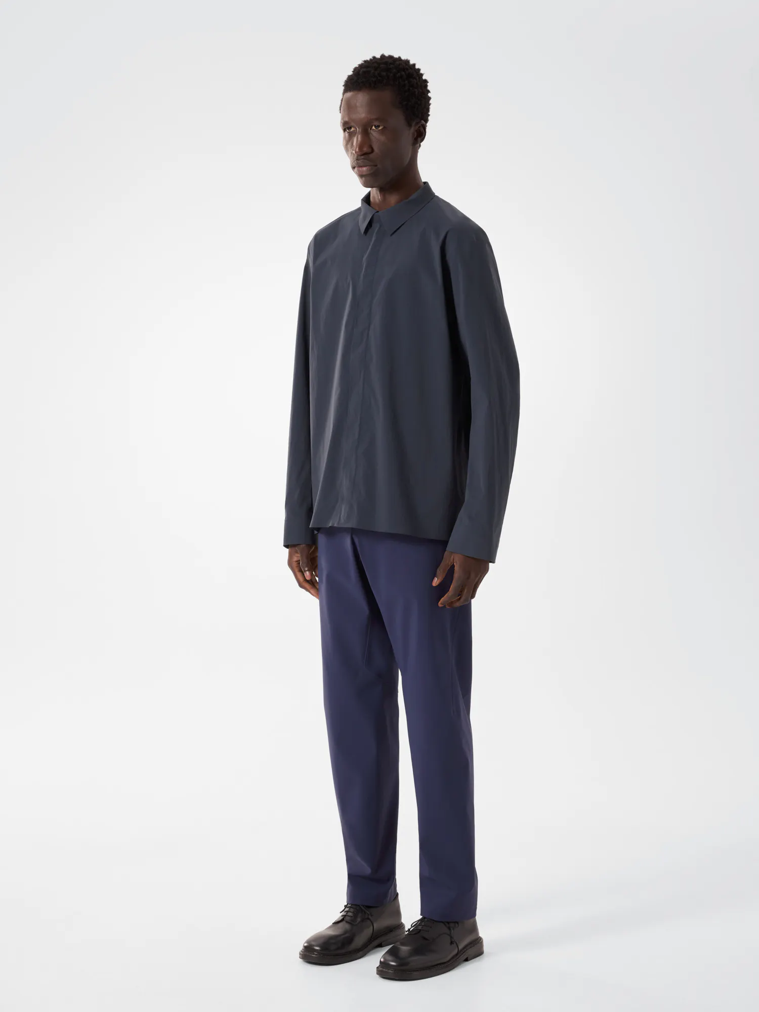 Metry Shirt LS Men's | Arc'teryx Outlet