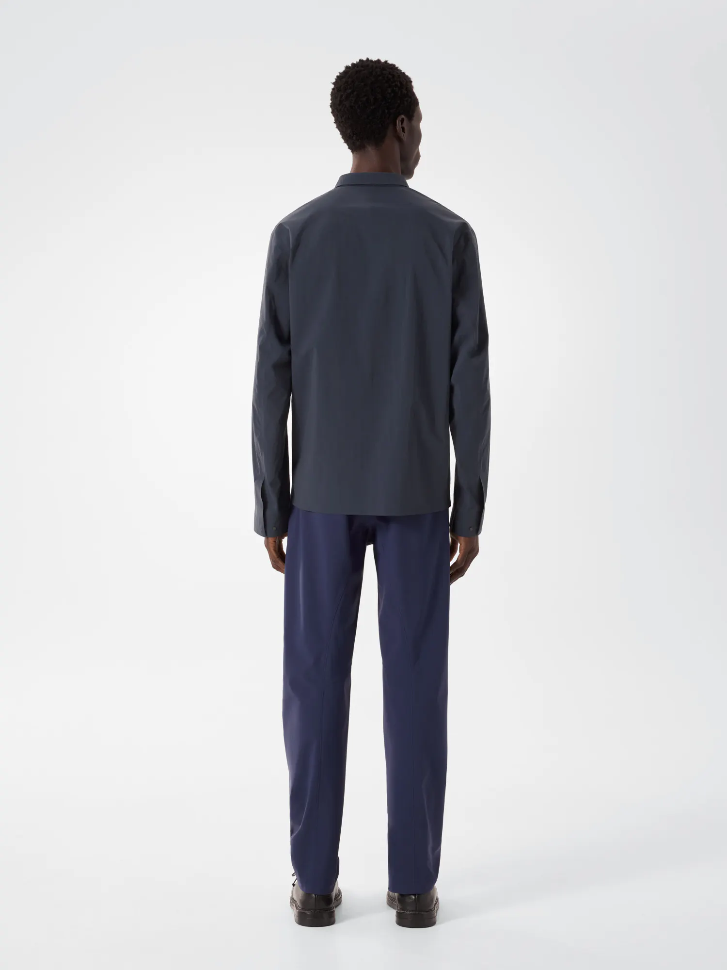 Metry Shirt LS Men's | Arc'teryx Outlet