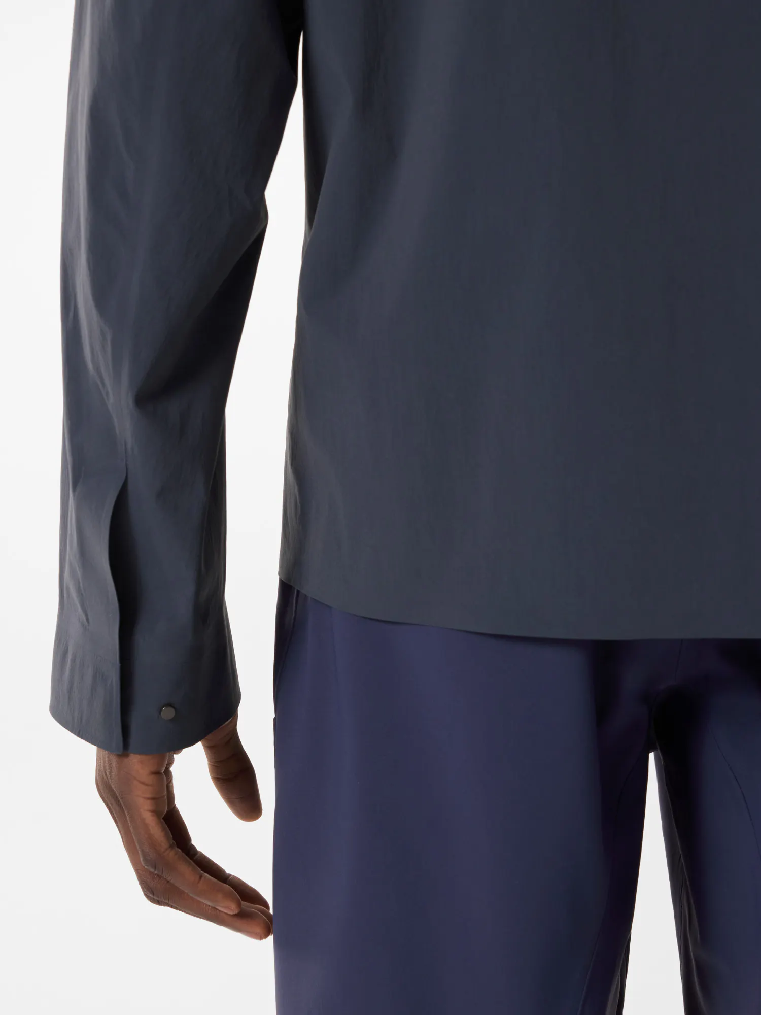 Metry Shirt LS Men's | Arc'teryx Outlet