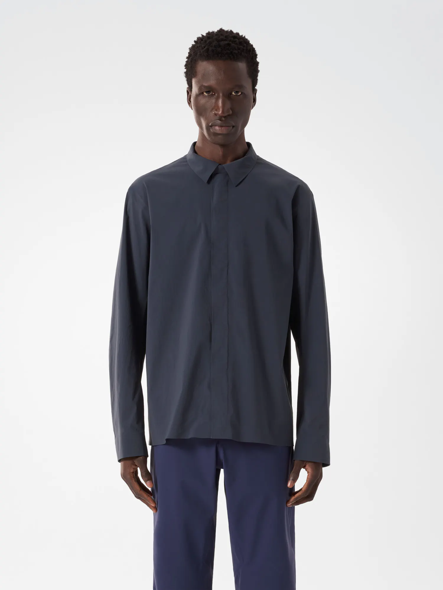 Metry Shirt LS Men's | Arc'teryx Outlet