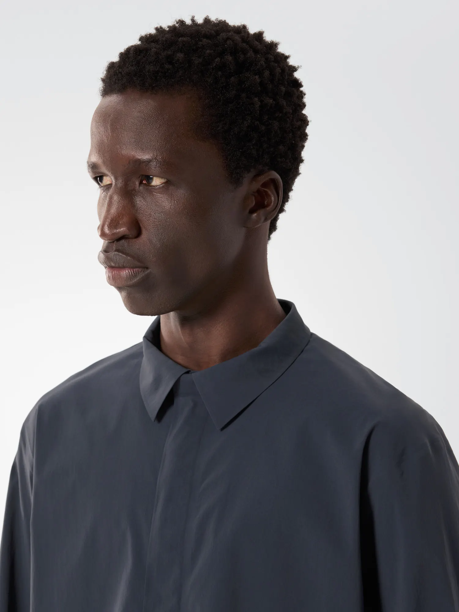 Metry Shirt LS Men's | Arc'teryx Outlet