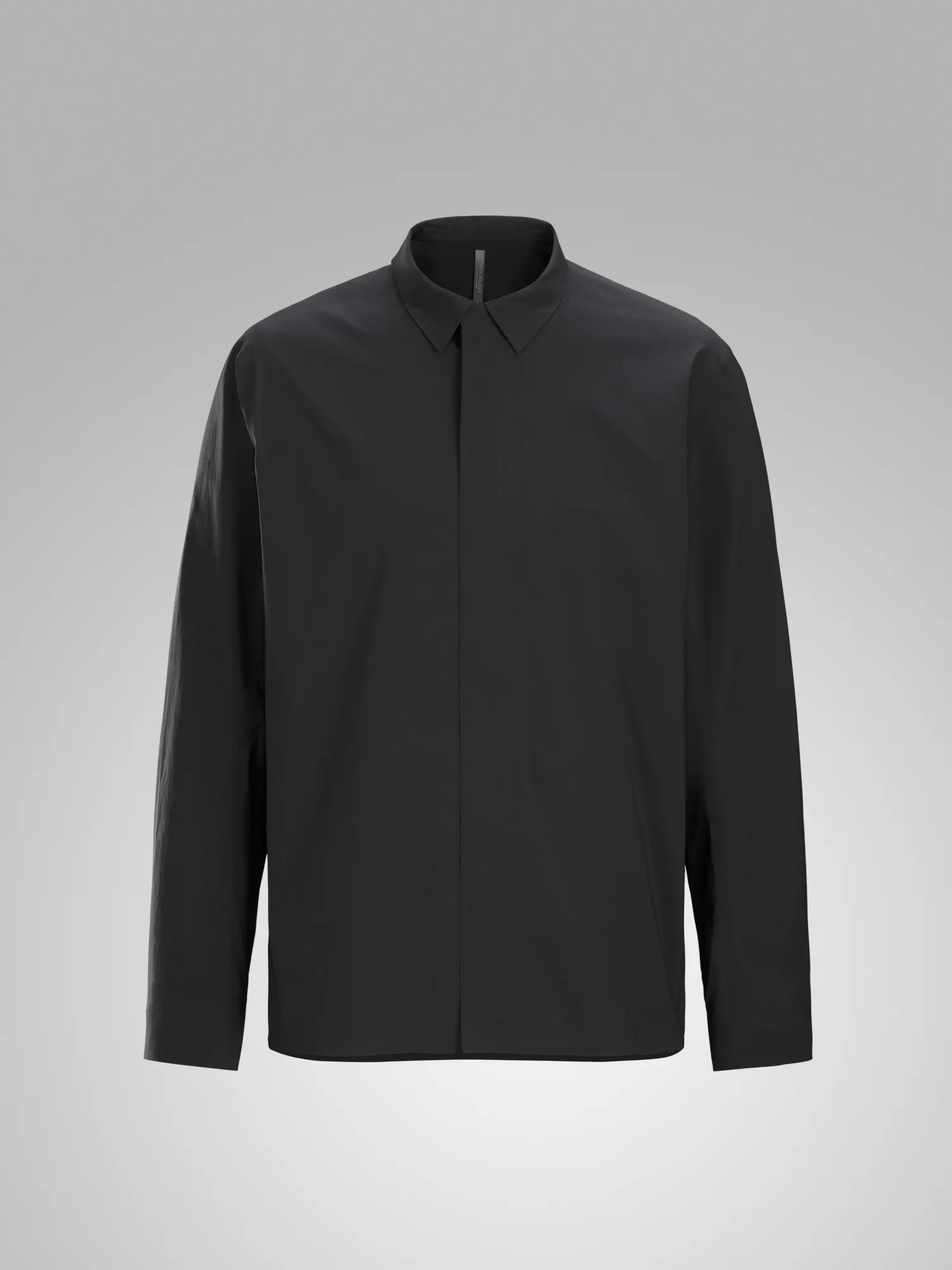 Metry Shirt LS Men's | Arc'teryx Canada