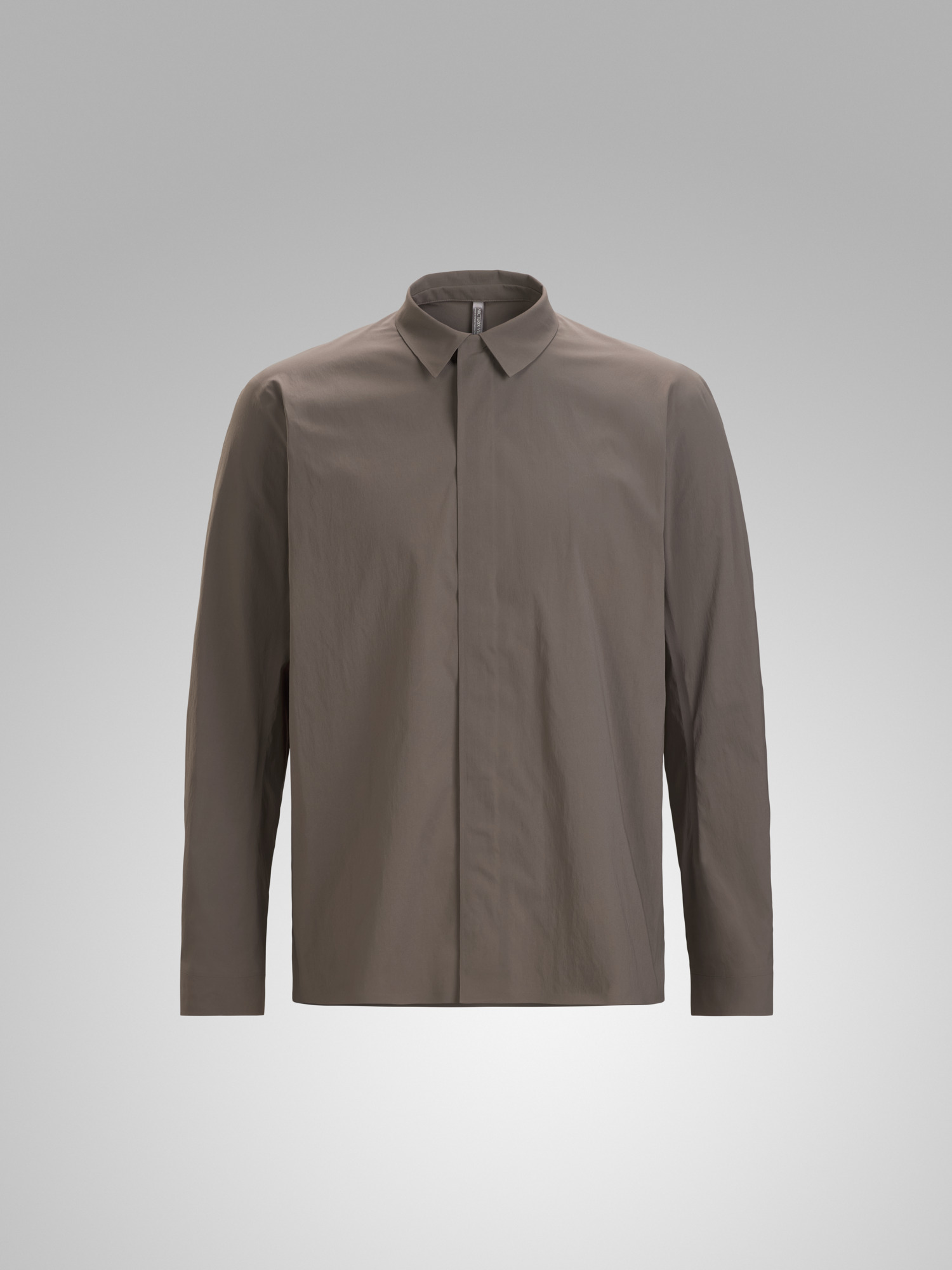 Metry Shirt LS Gnosis 