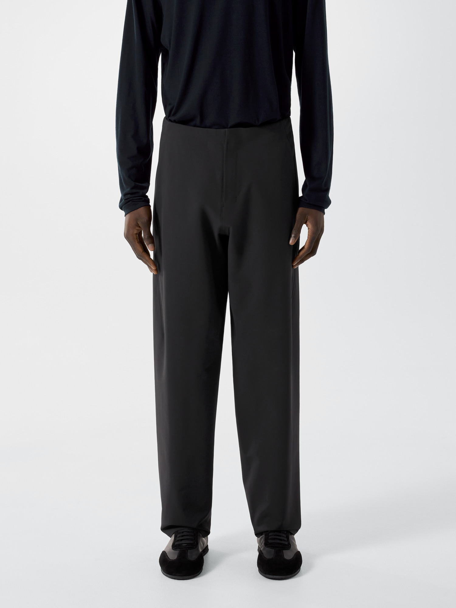 新品タグ付Arc'teryx Veilance Spere Pant ARC'TERYX VEILANCE(アークテリクス ヴェイランス) 