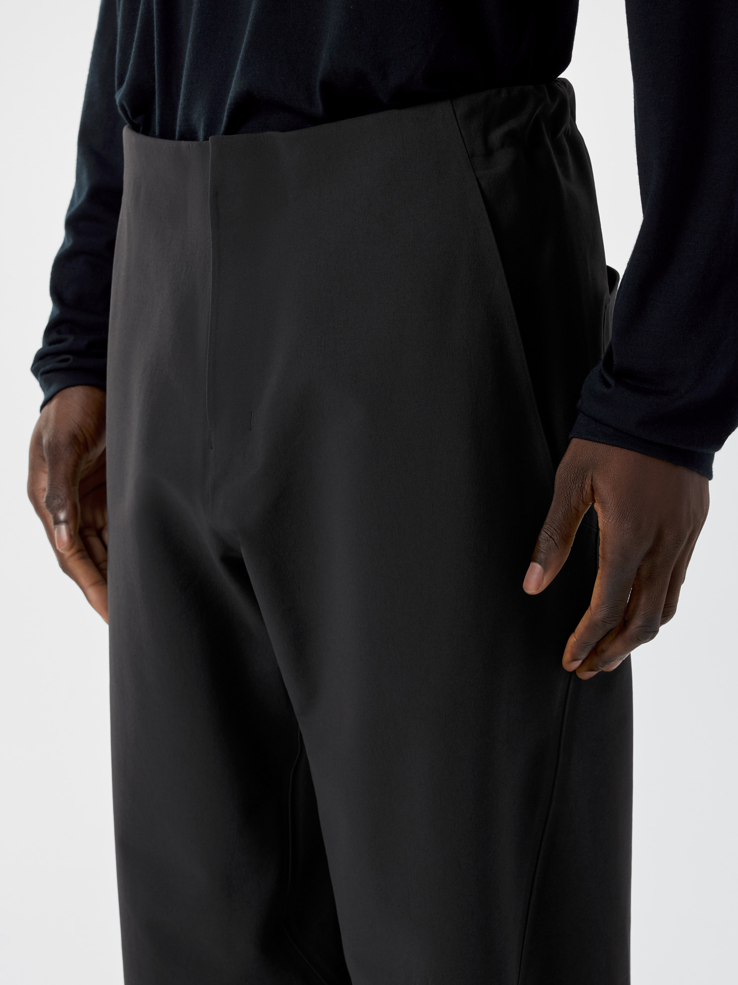 Spere Pant Black Hover