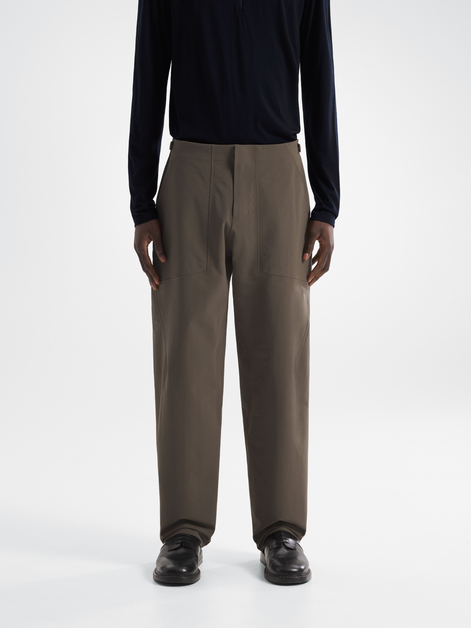 Men's Veilance Pants & Shorts | Arc'teryx United States