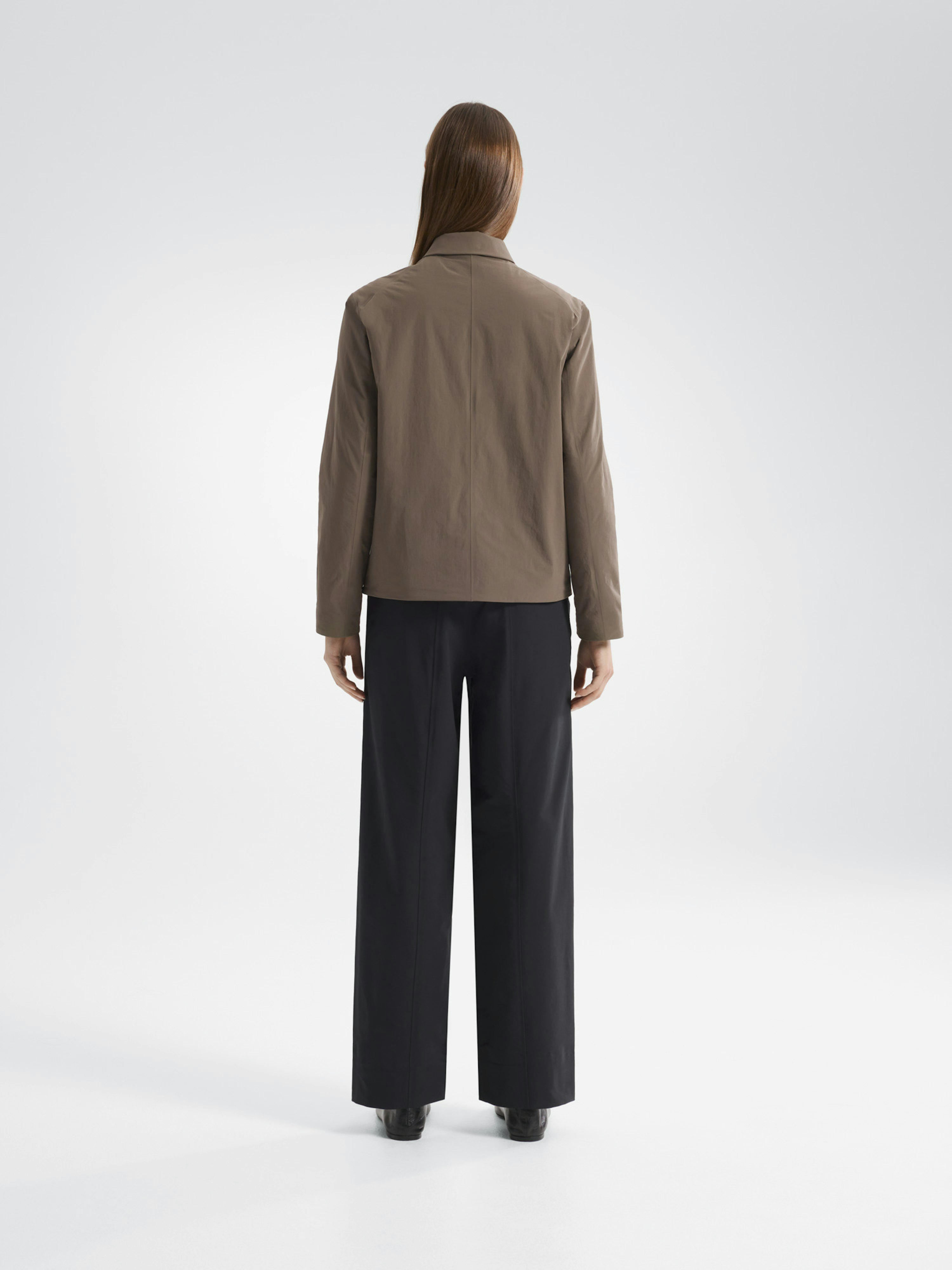 Limina Insulated Jacket Women's Gnosis Back View