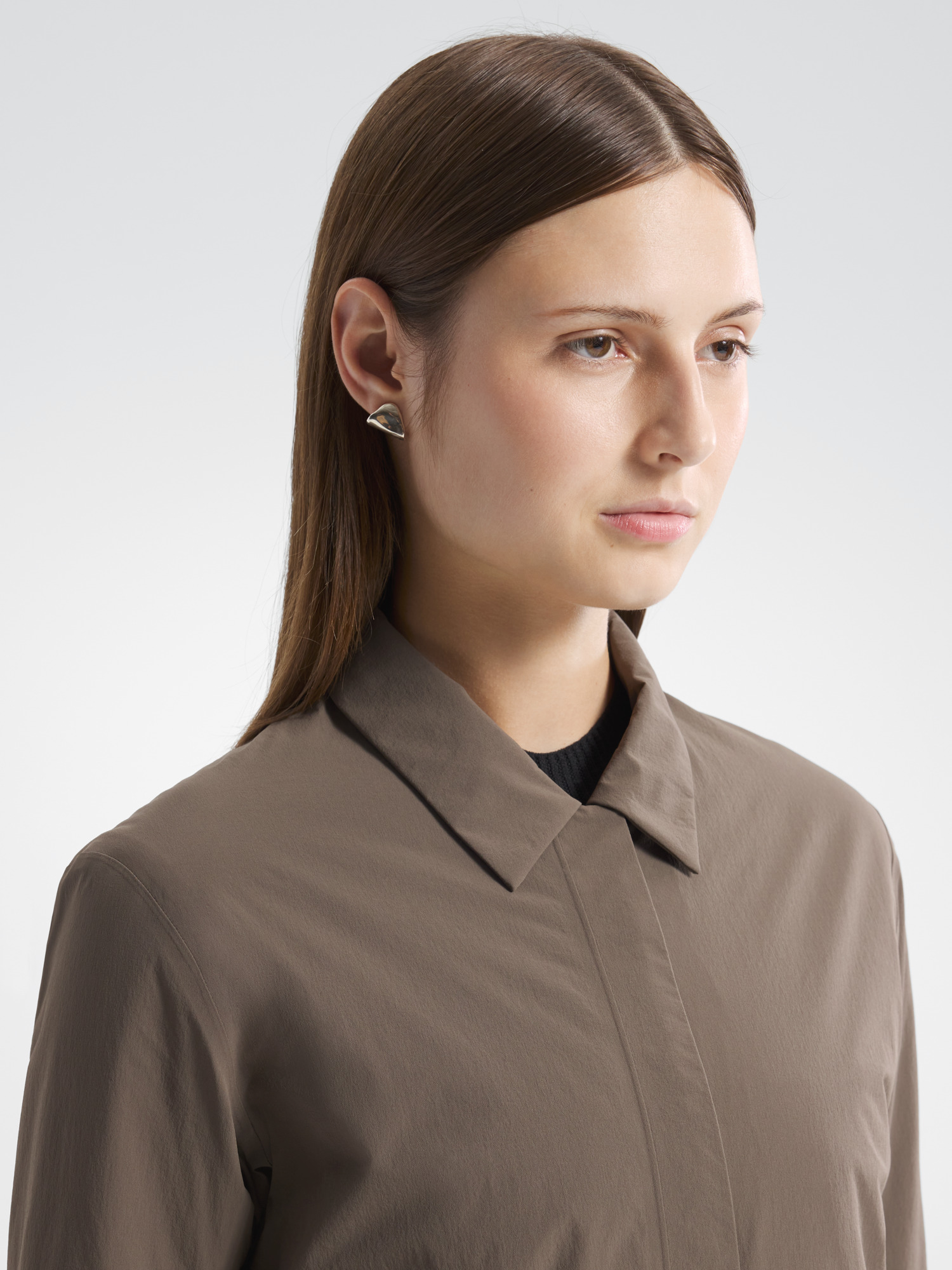 Limina Insulated Jacket Women's Gnosis Detail 1