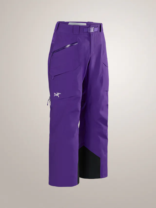 Sabre Relaxed Pant